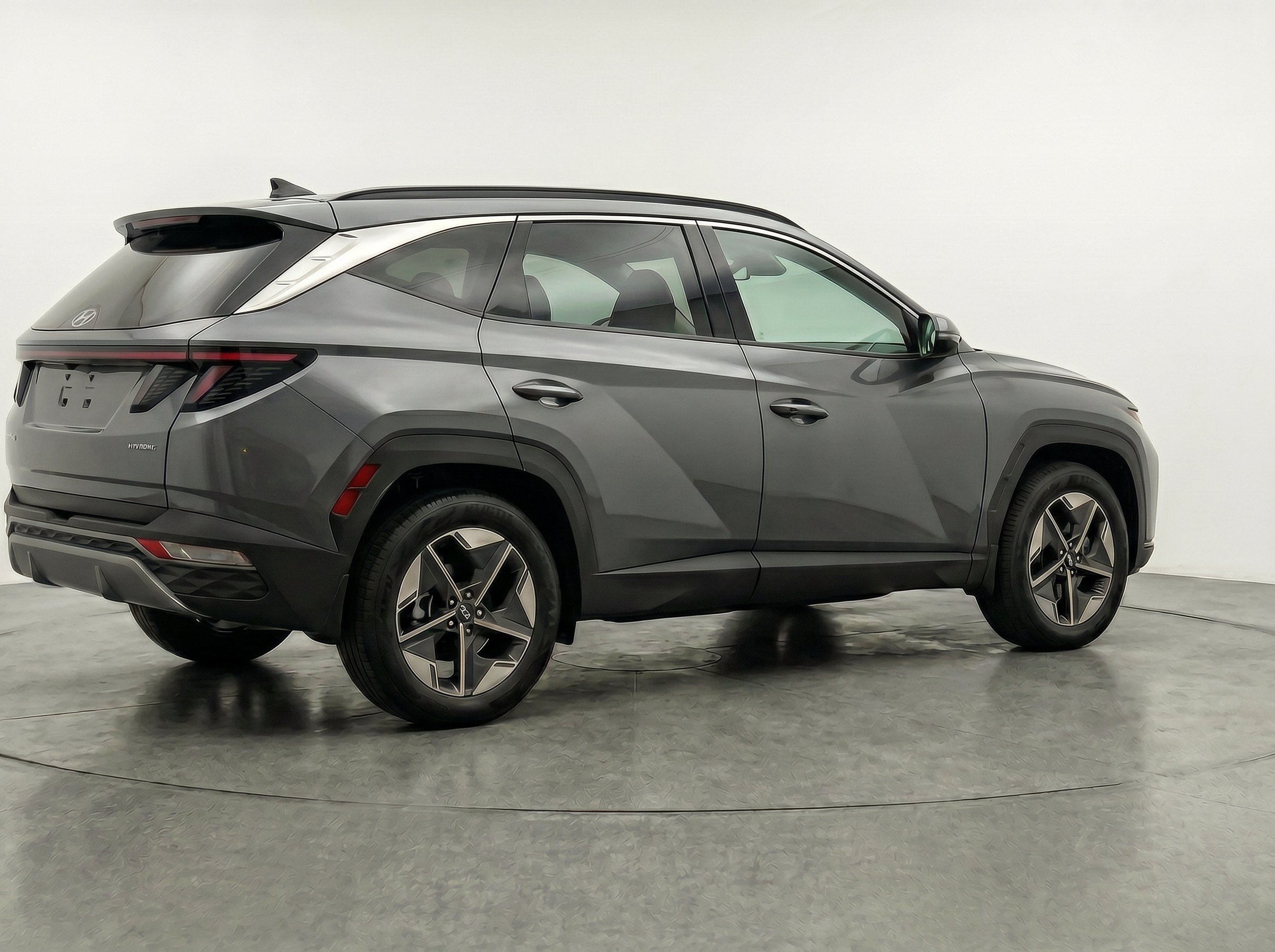 Thumbnail: 2026 Hyundai Tucson - 9