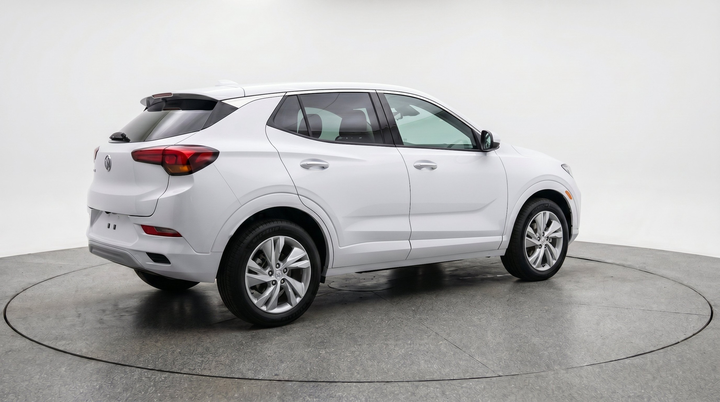 Thumbnail: 2026 Buick Encore GX - 9