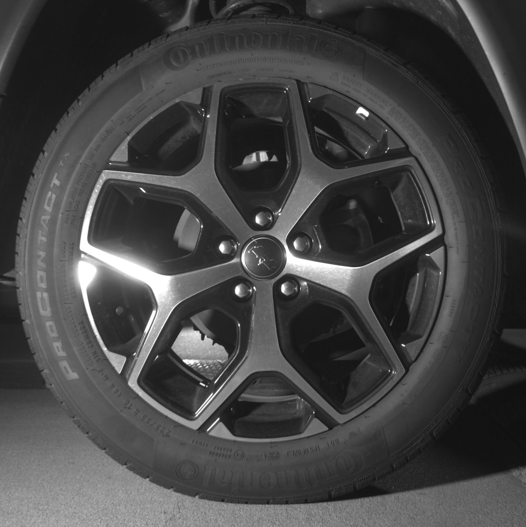 Thumbnail: 2025 Jeep Compass - 12