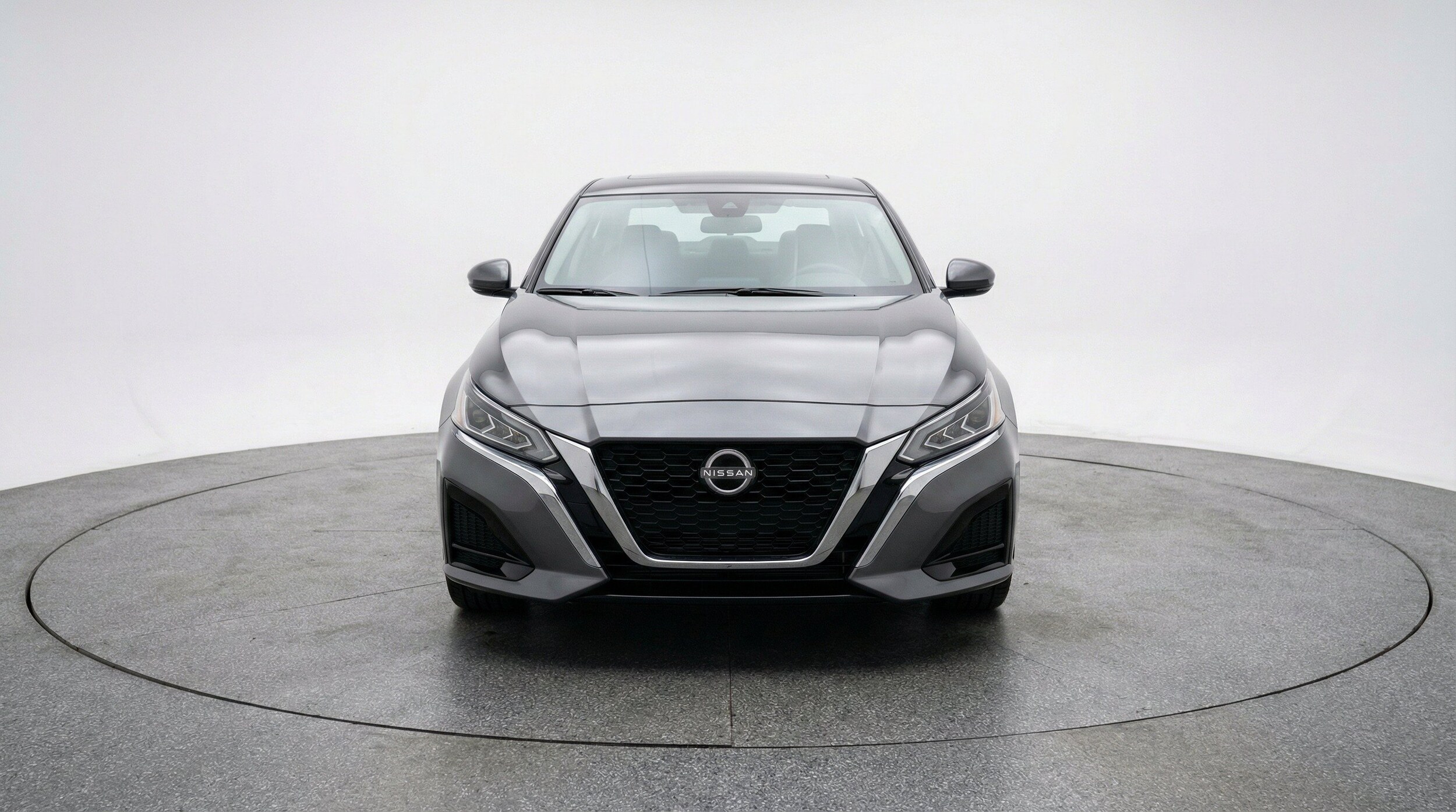 Thumbnail: 2025 Nissan Altima - 2