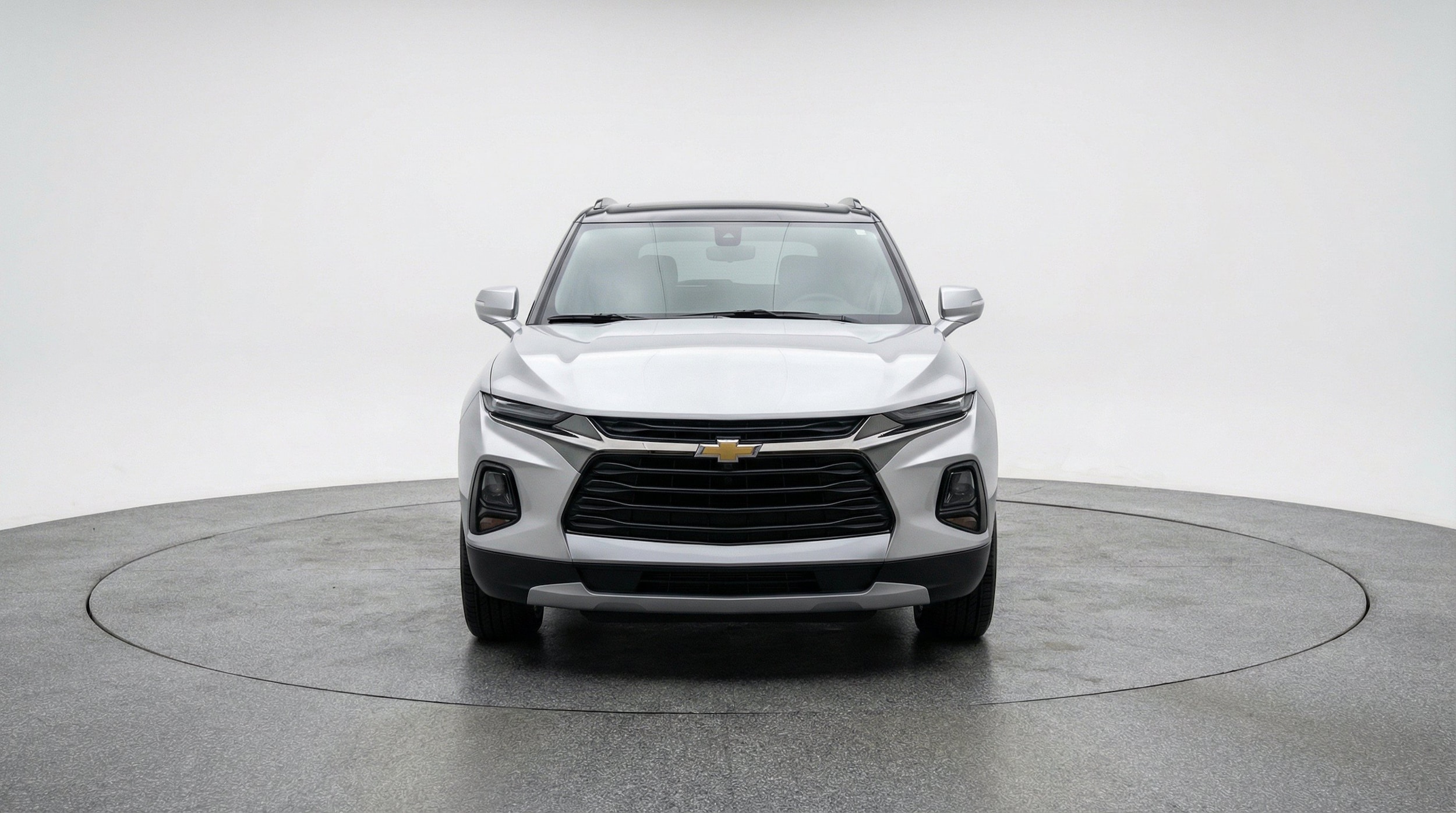 Thumbnail: 2026 Chevrolet Blazer - 2