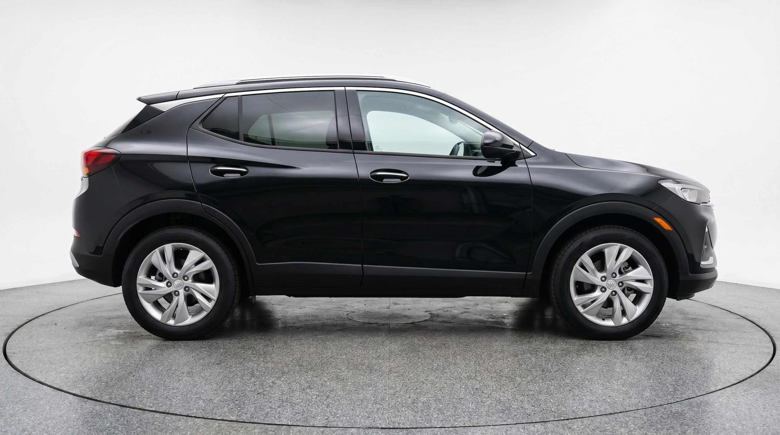 Thumbnail: 2025 Buick Encore GX - 8