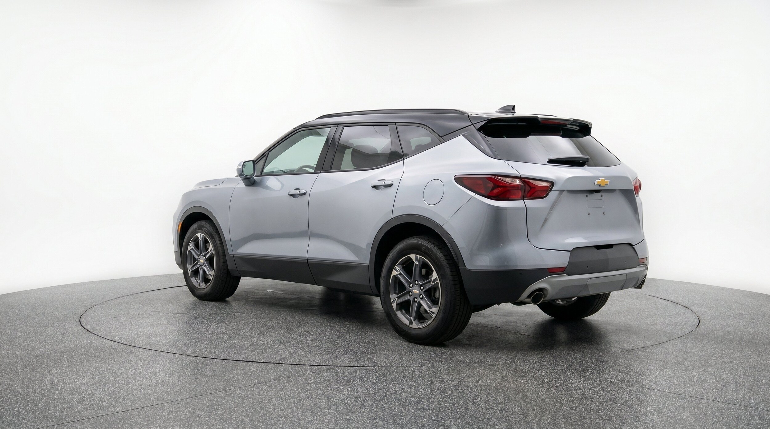 Thumbnail: 2026 Chevrolet Blazer - 6