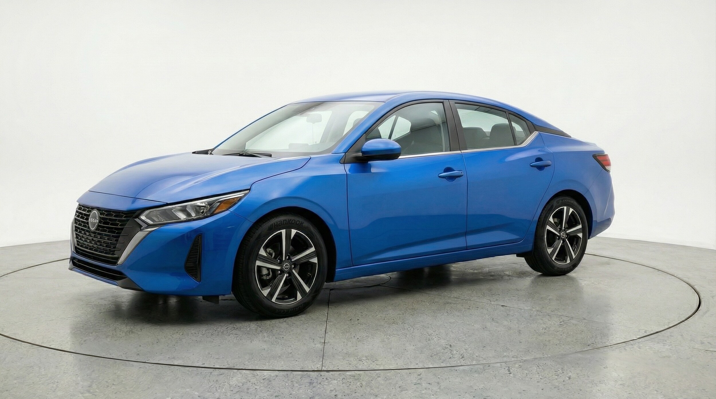 Thumbnail: 2025 Nissan Sentra - 3