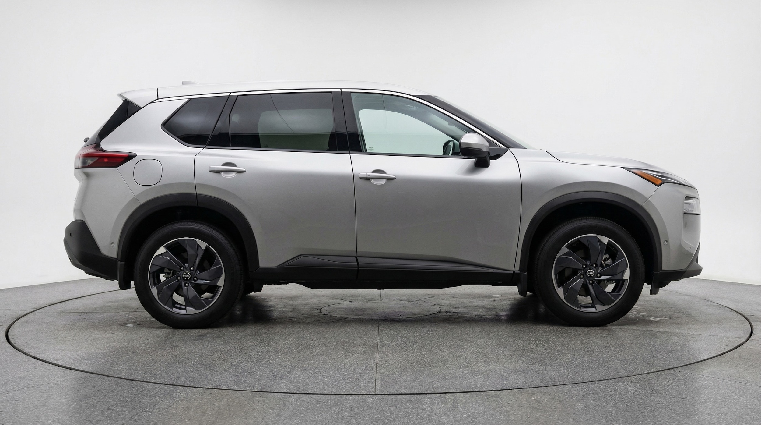 Thumbnail: 2025 Nissan Rogue - 8
