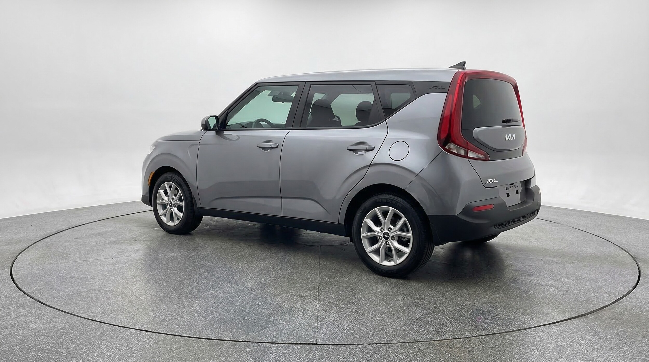 Thumbnail: 2025 Kia Soul - 5