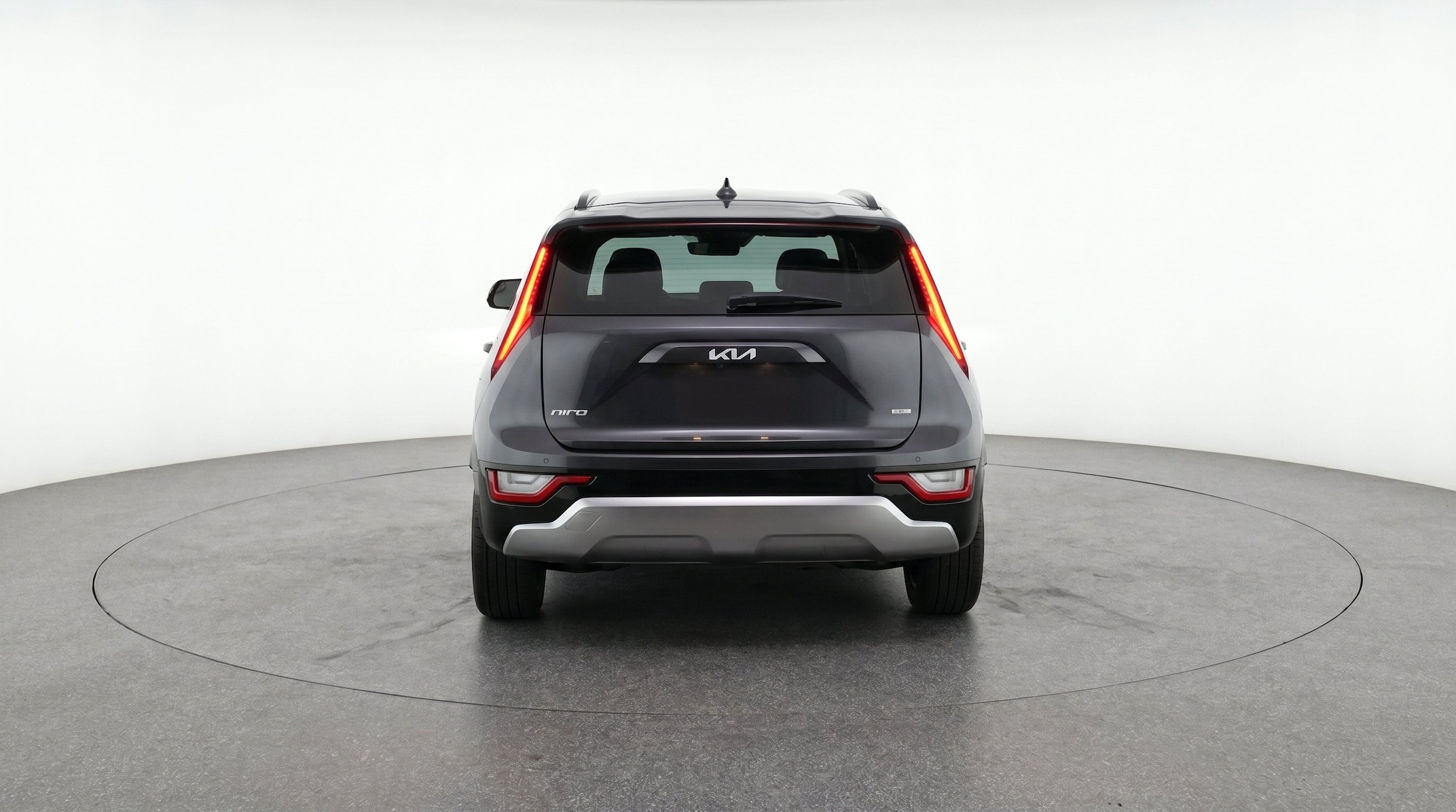 Thumbnail: 2026 Kia Niro - 7