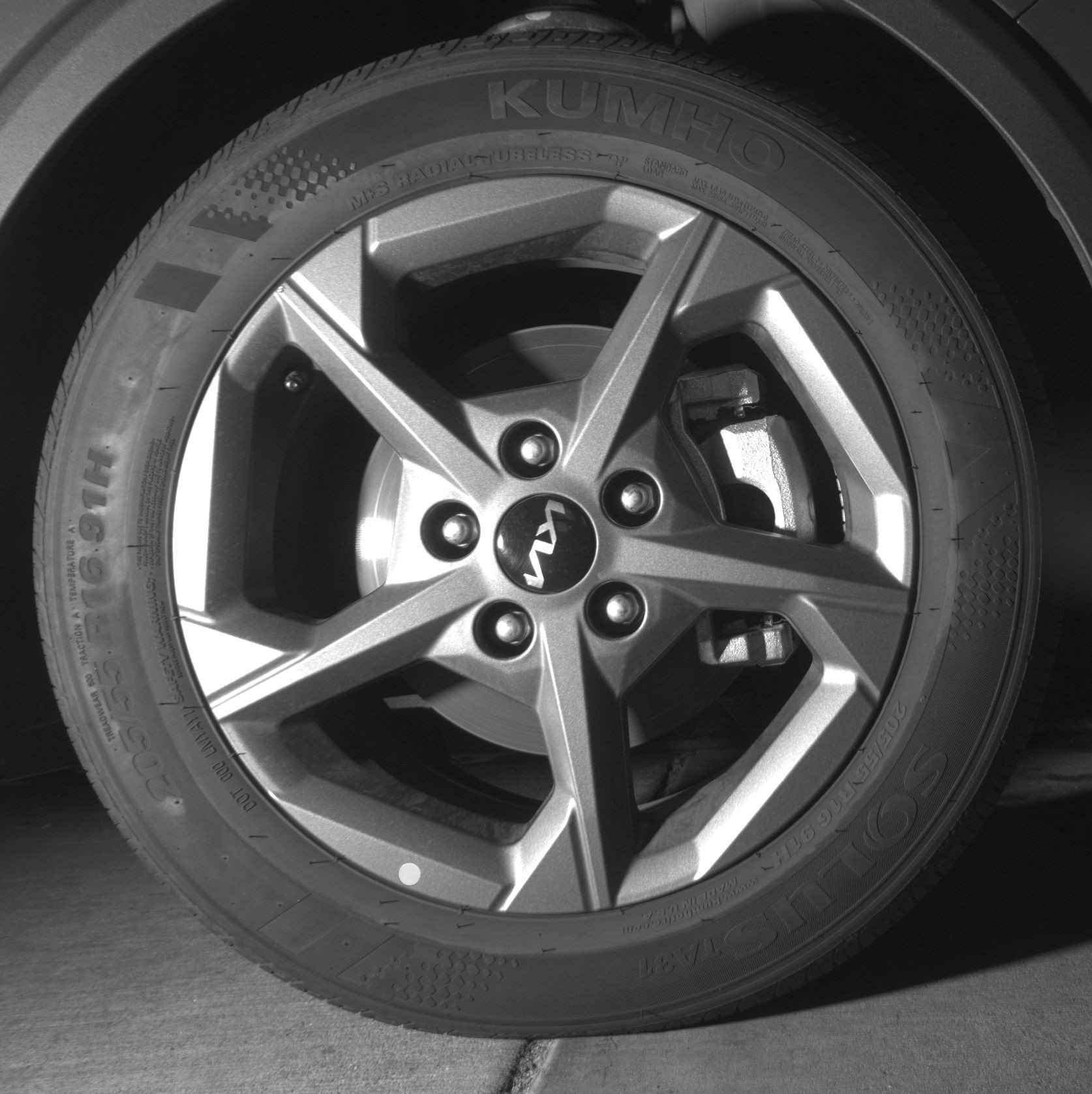 Thumbnail: 2026 Kia K4 - 13