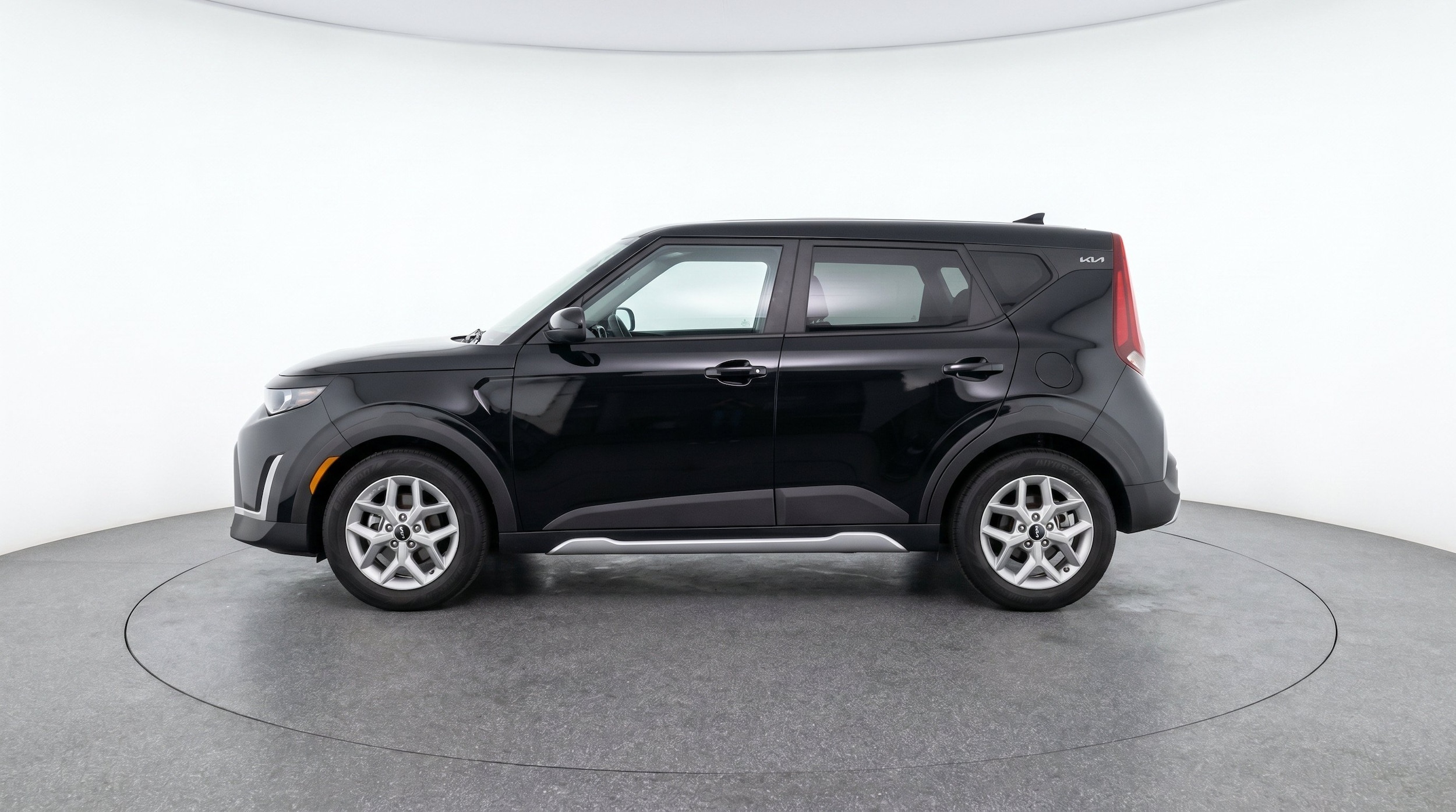 Thumbnail: 2025 Kia Soul - 5