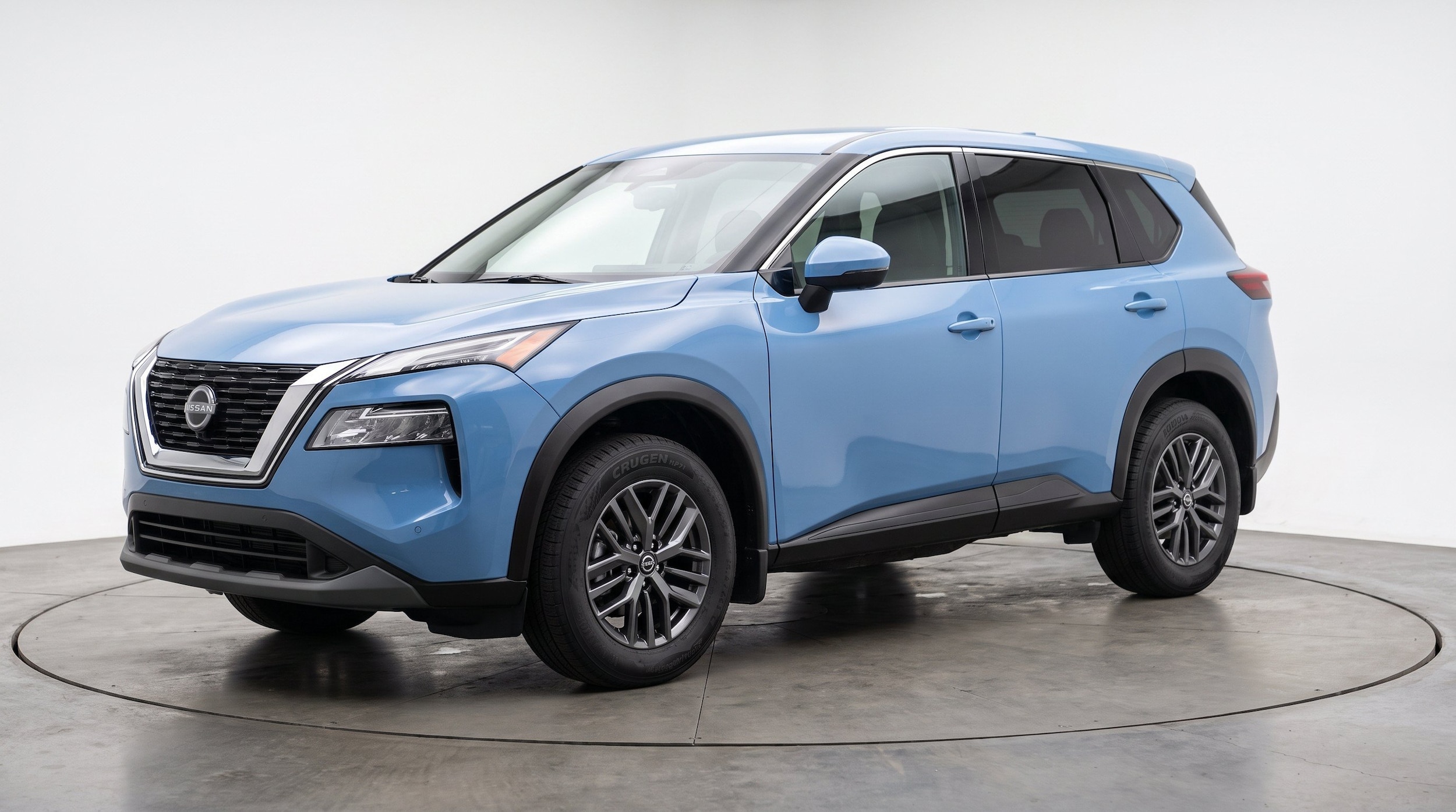 Thumbnail: 2026 Nissan Rogue - 3