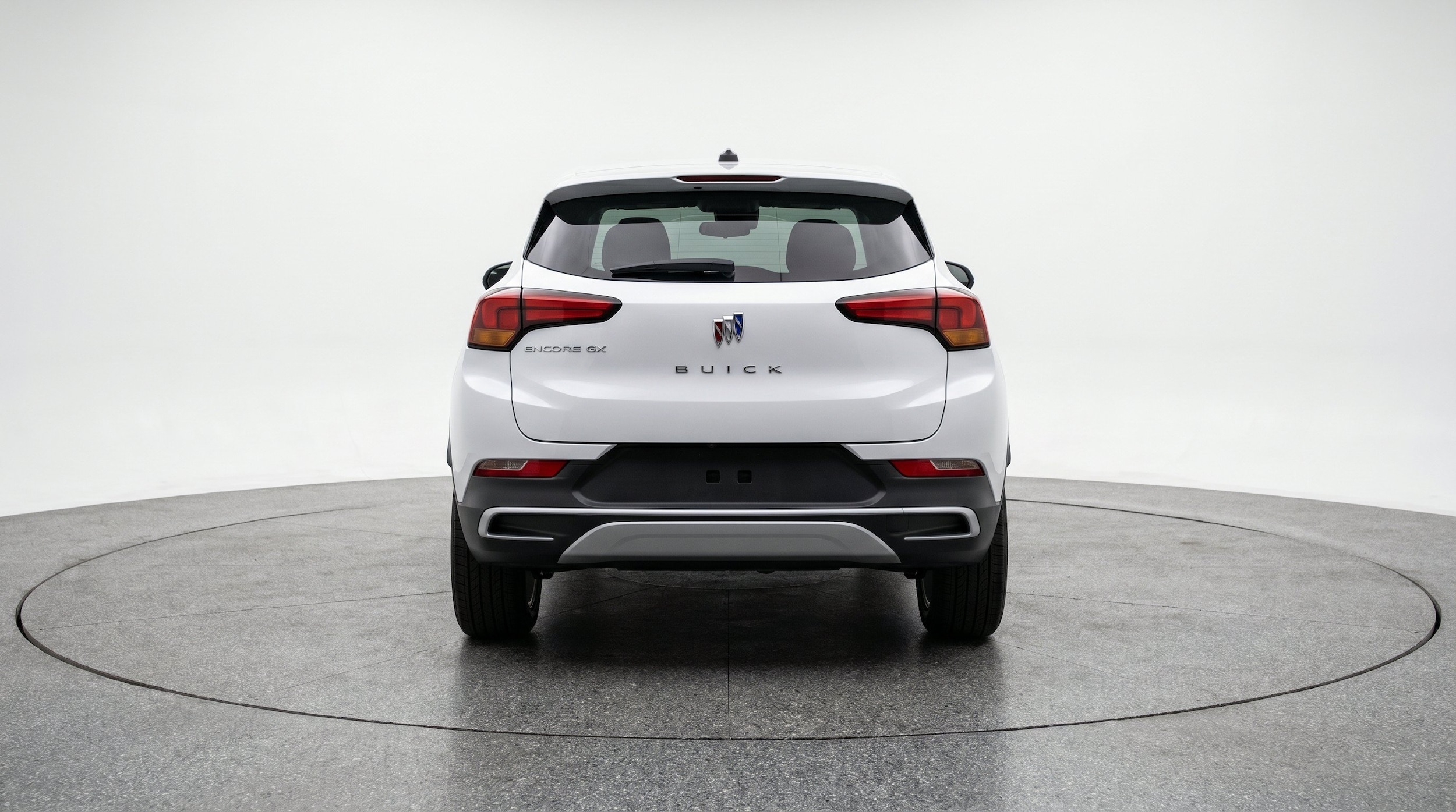 Thumbnail: 2026 Buick Encore GX - 7