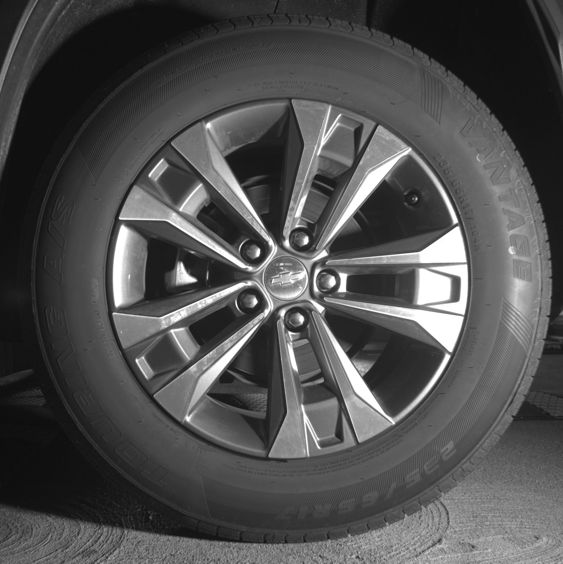 Thumbnail: 2025 Chevrolet Equinox - 11