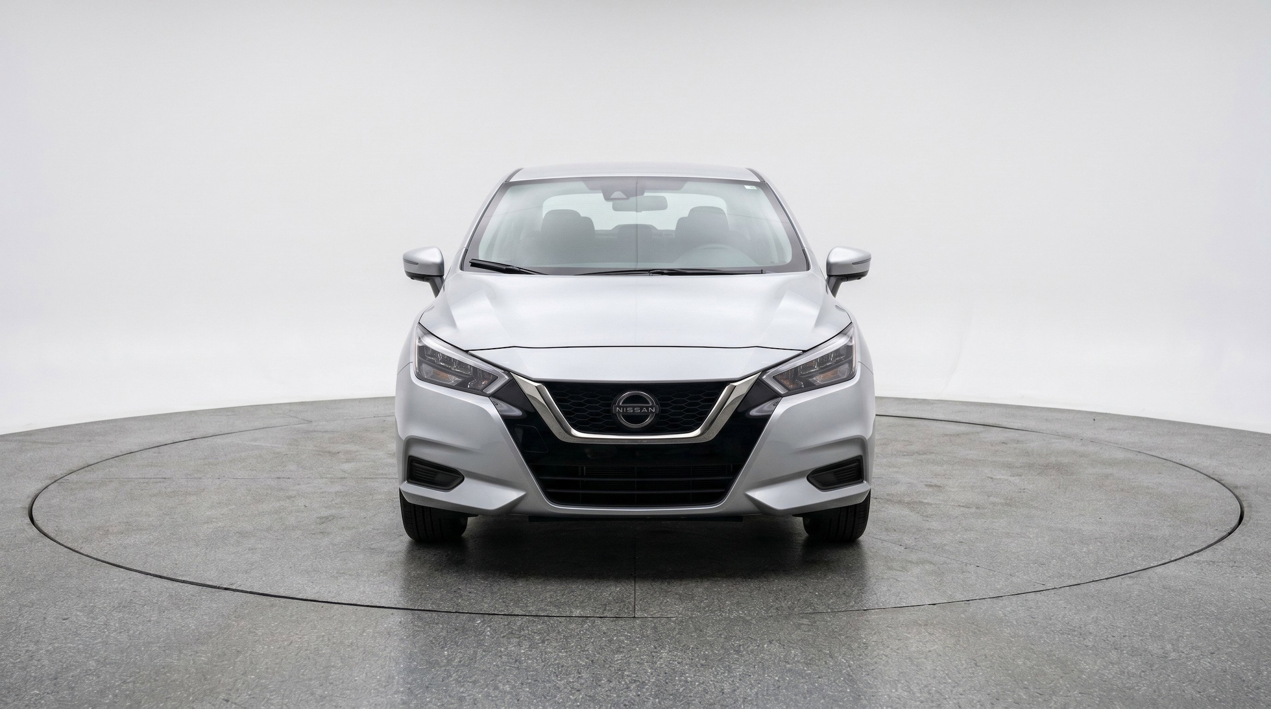 Thumbnail: 2025 Nissan Versa - 2