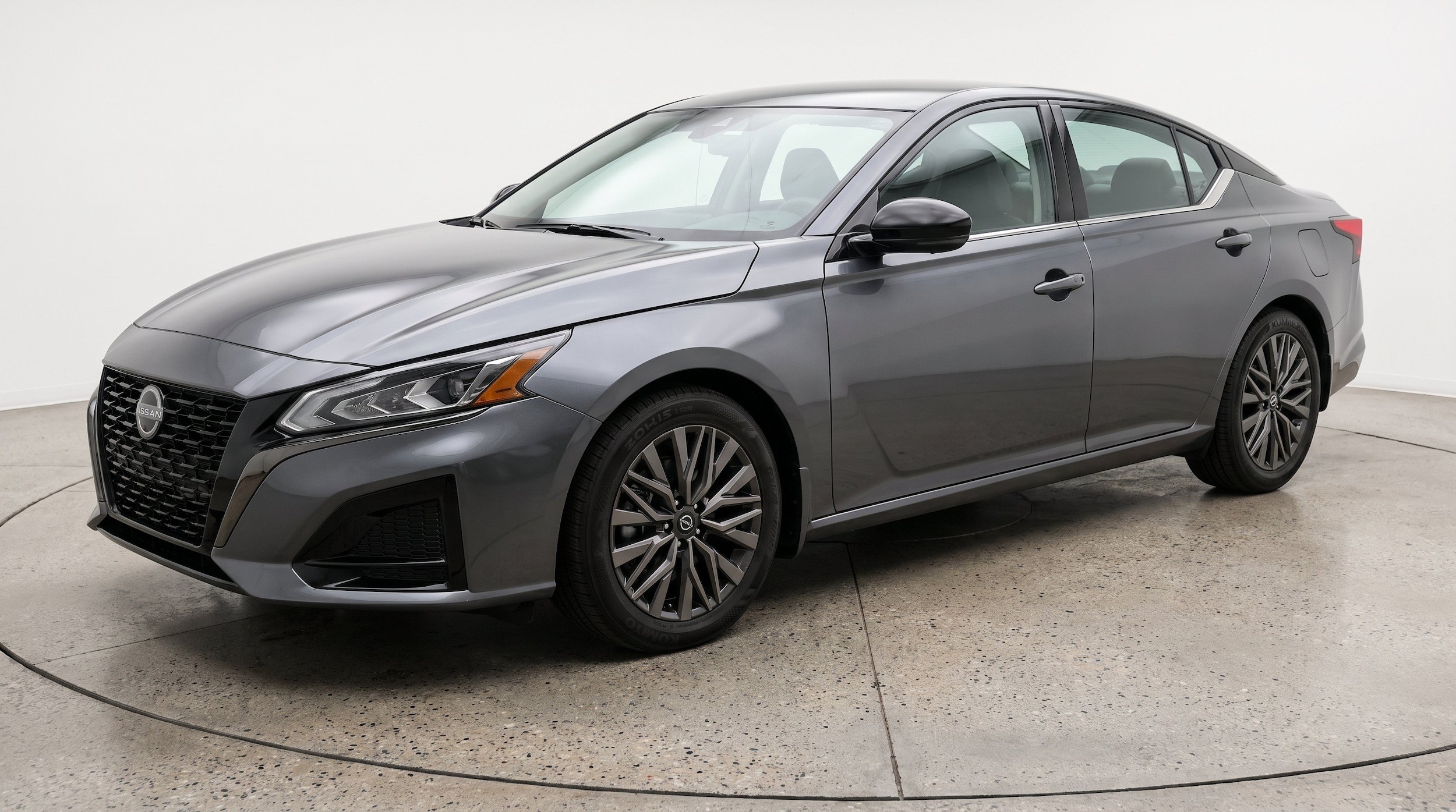 Thumbnail: 2026 Nissan Altima - 3