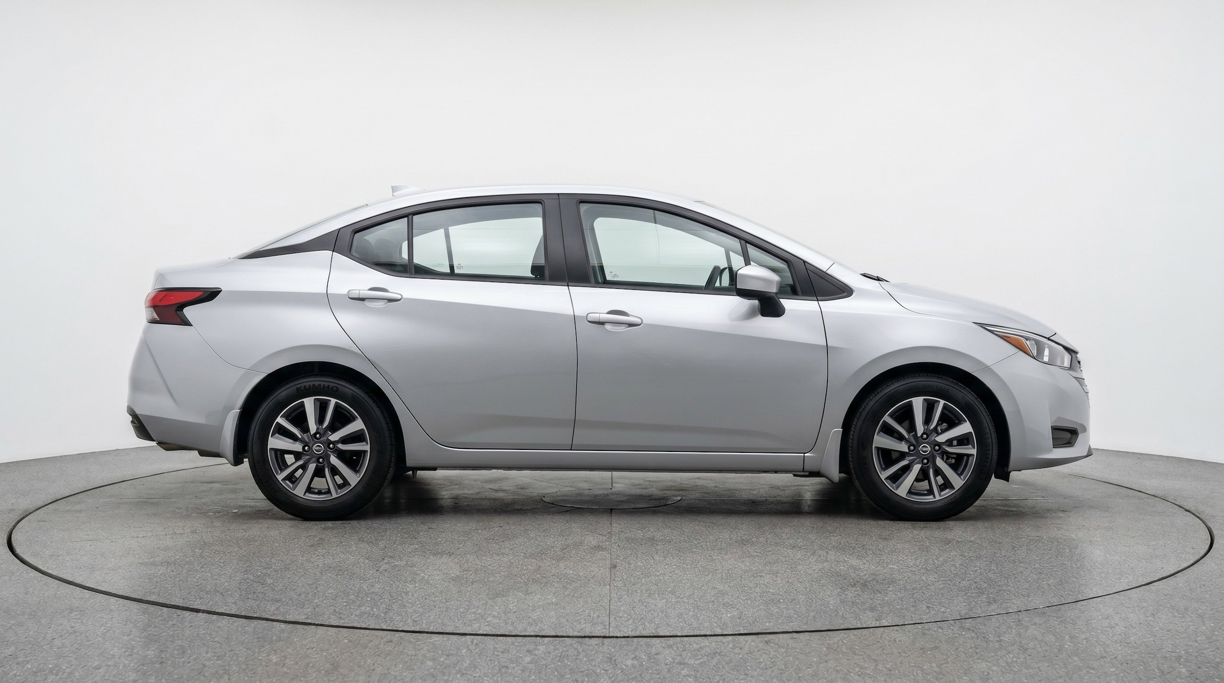 Thumbnail: 2025 Nissan Versa - 11