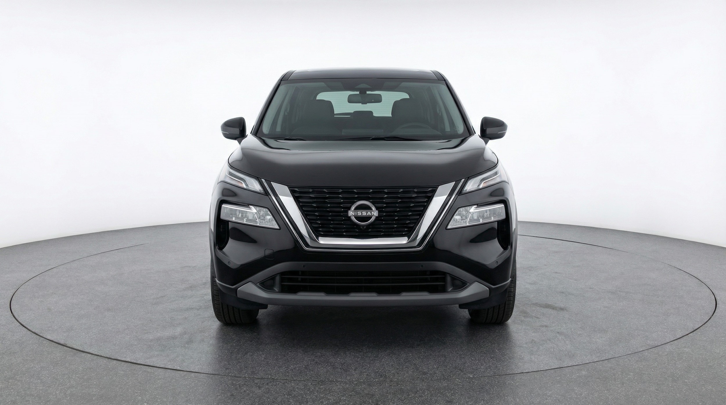 Thumbnail: 2025 Nissan Rogue - 2