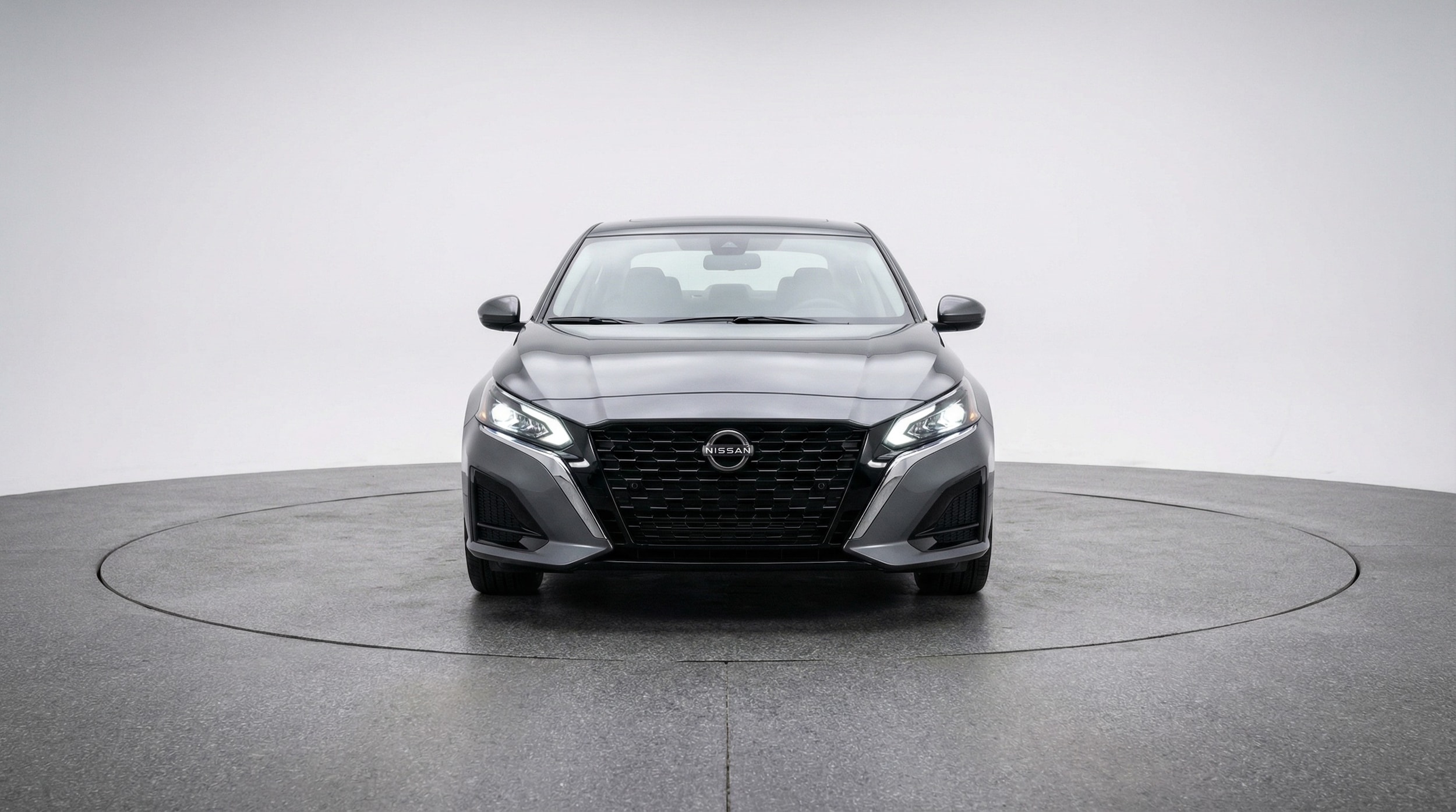 Thumbnail: 2025 Nissan Altima - 2