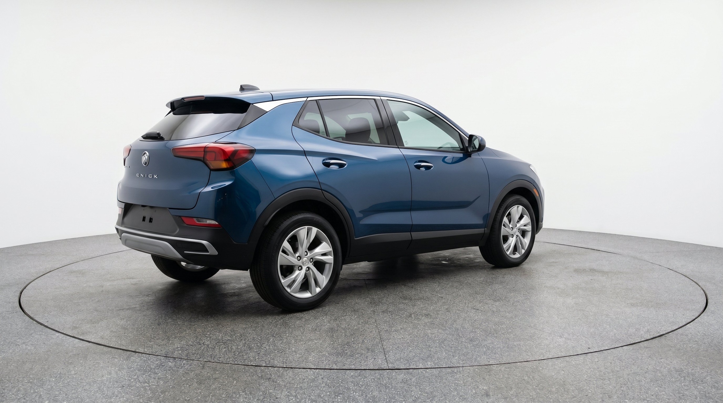 Thumbnail: 2026 Buick Encore GX - 9