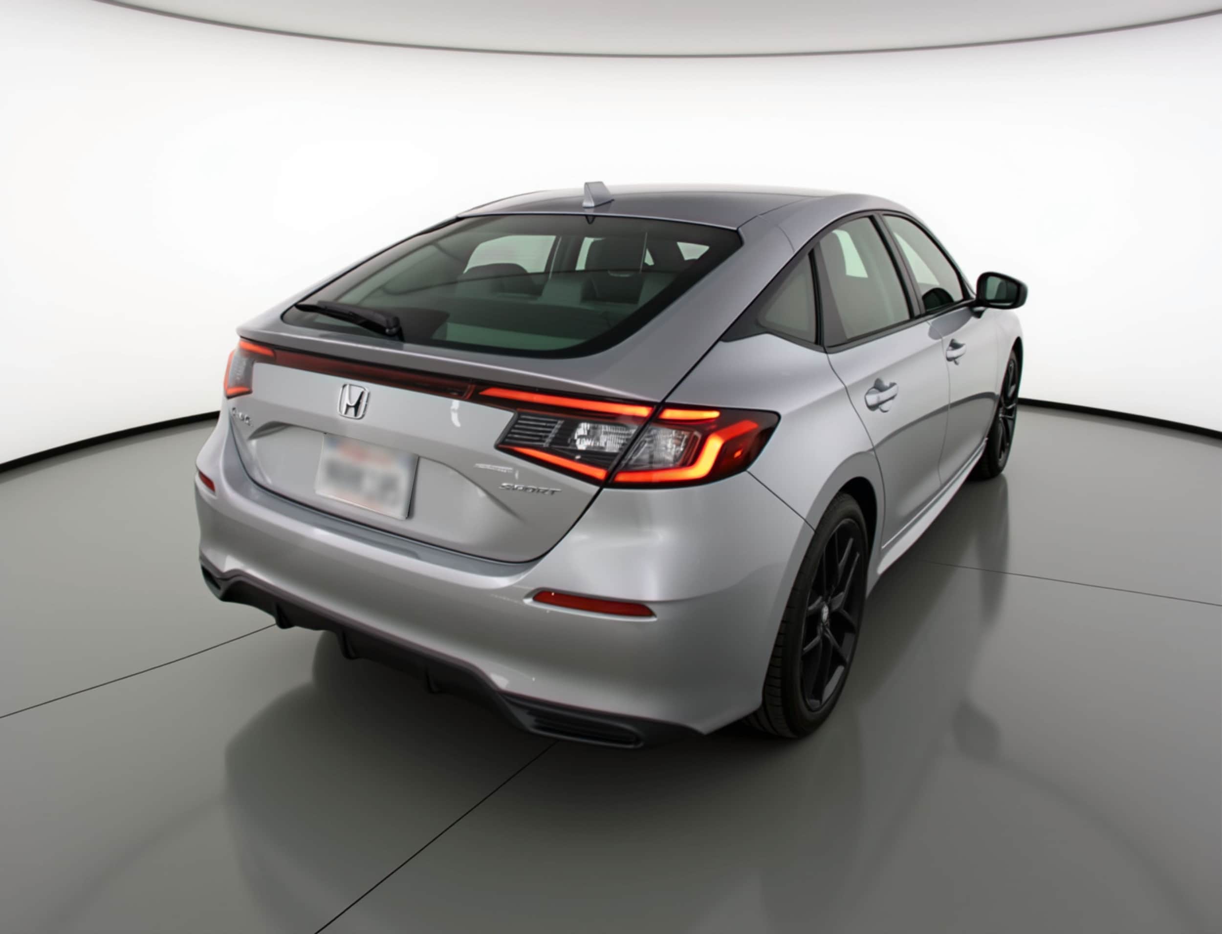 Thumbnail: 2025 Honda Civic - 7