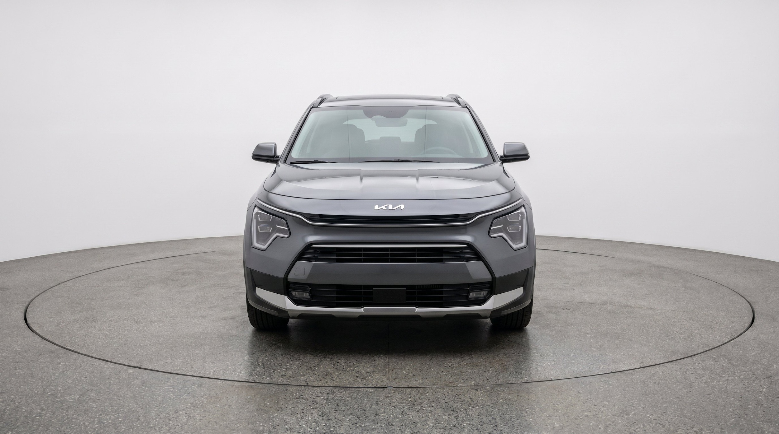 Thumbnail: 2026 Kia Niro - 2
