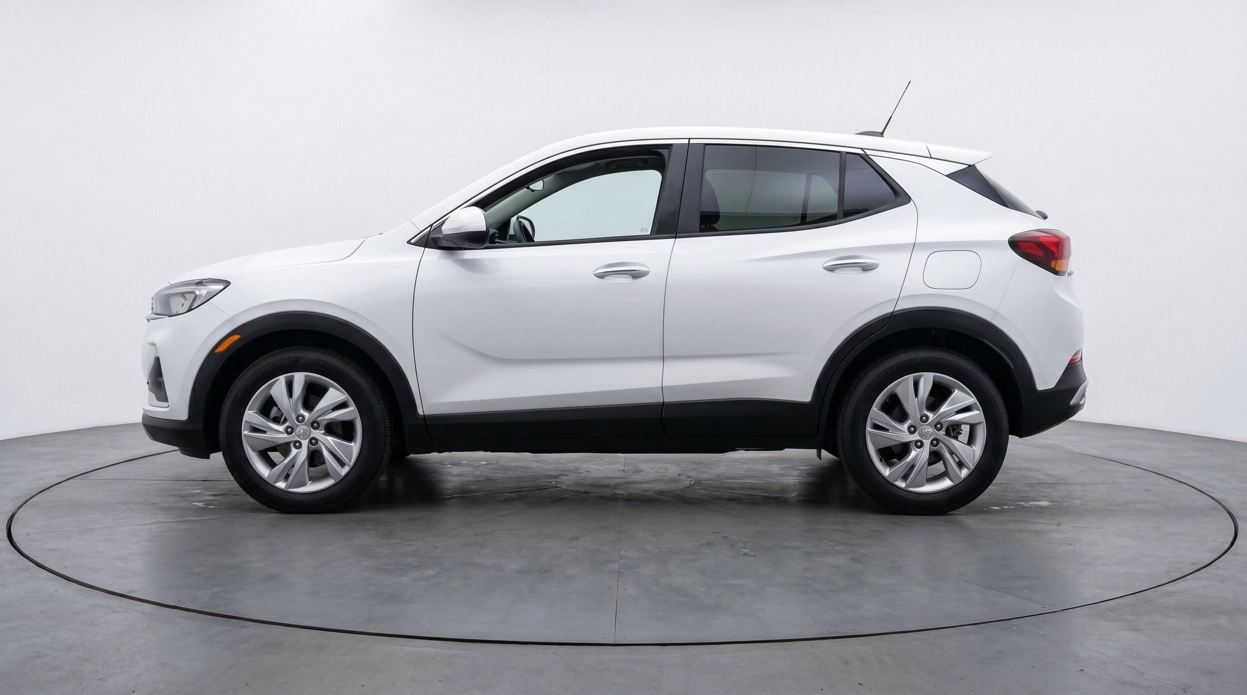 Thumbnail: 2026 Buick Encore GX - 5