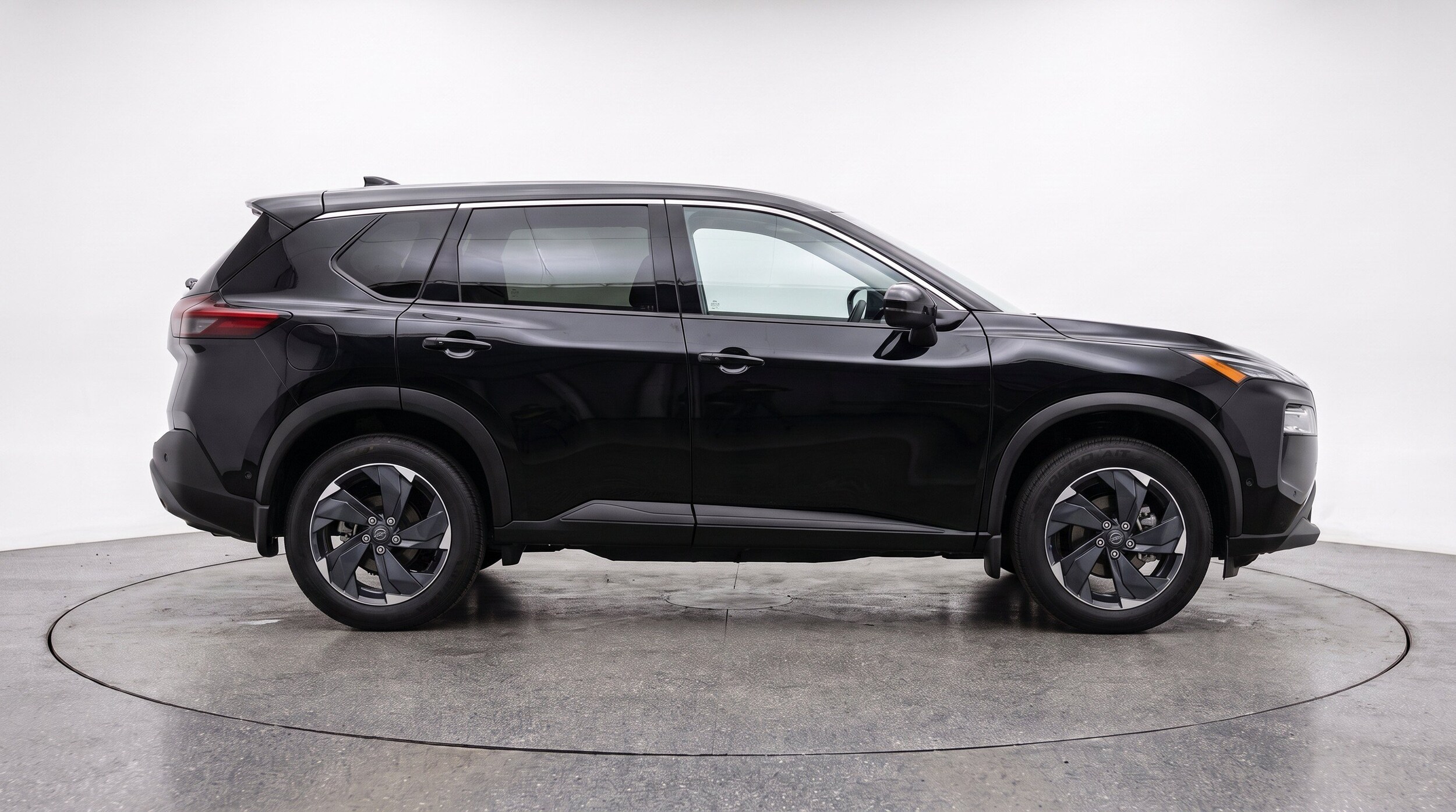 Thumbnail: 2025 Nissan Rogue - 11