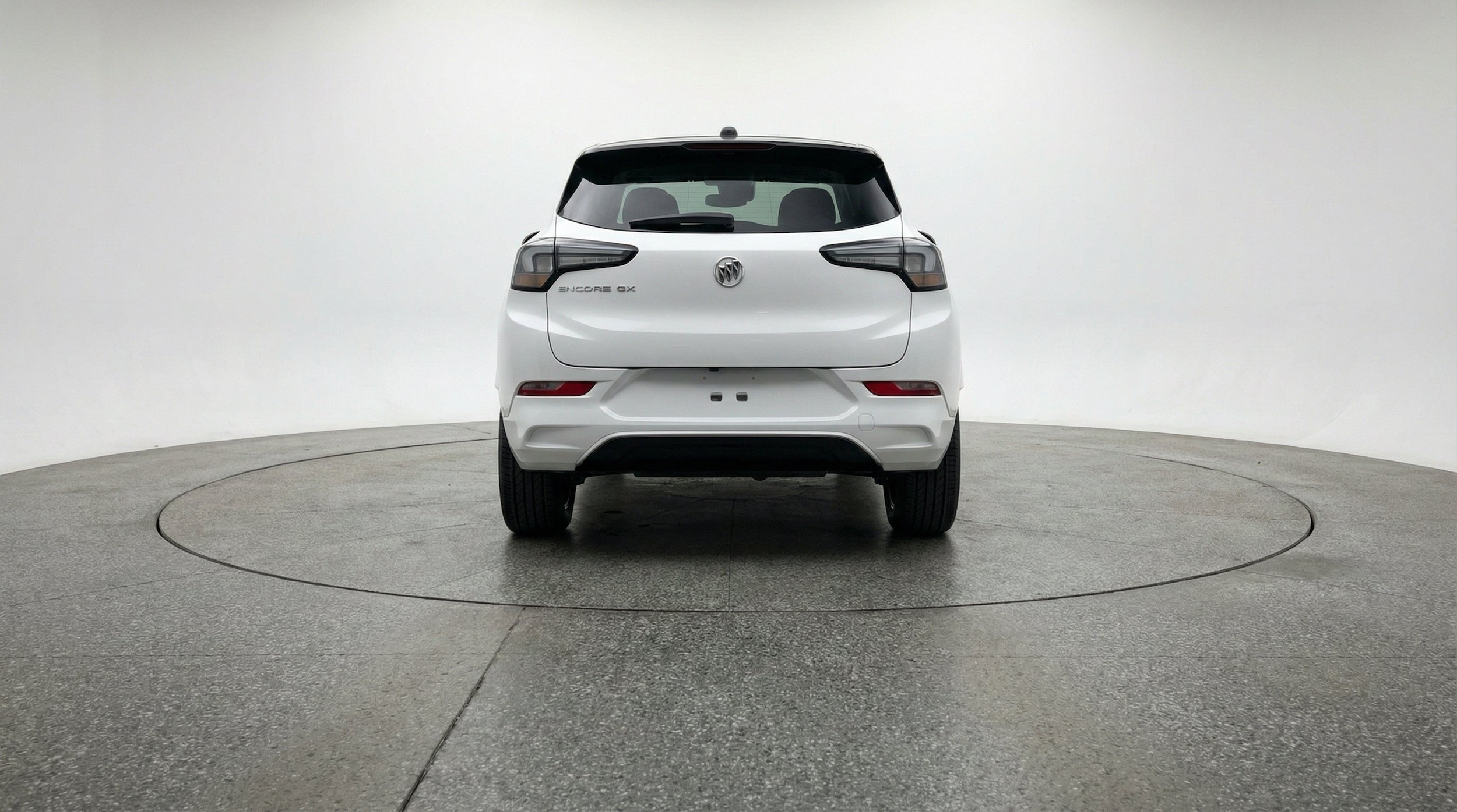 Thumbnail: 2026 Buick Encore GX - 7