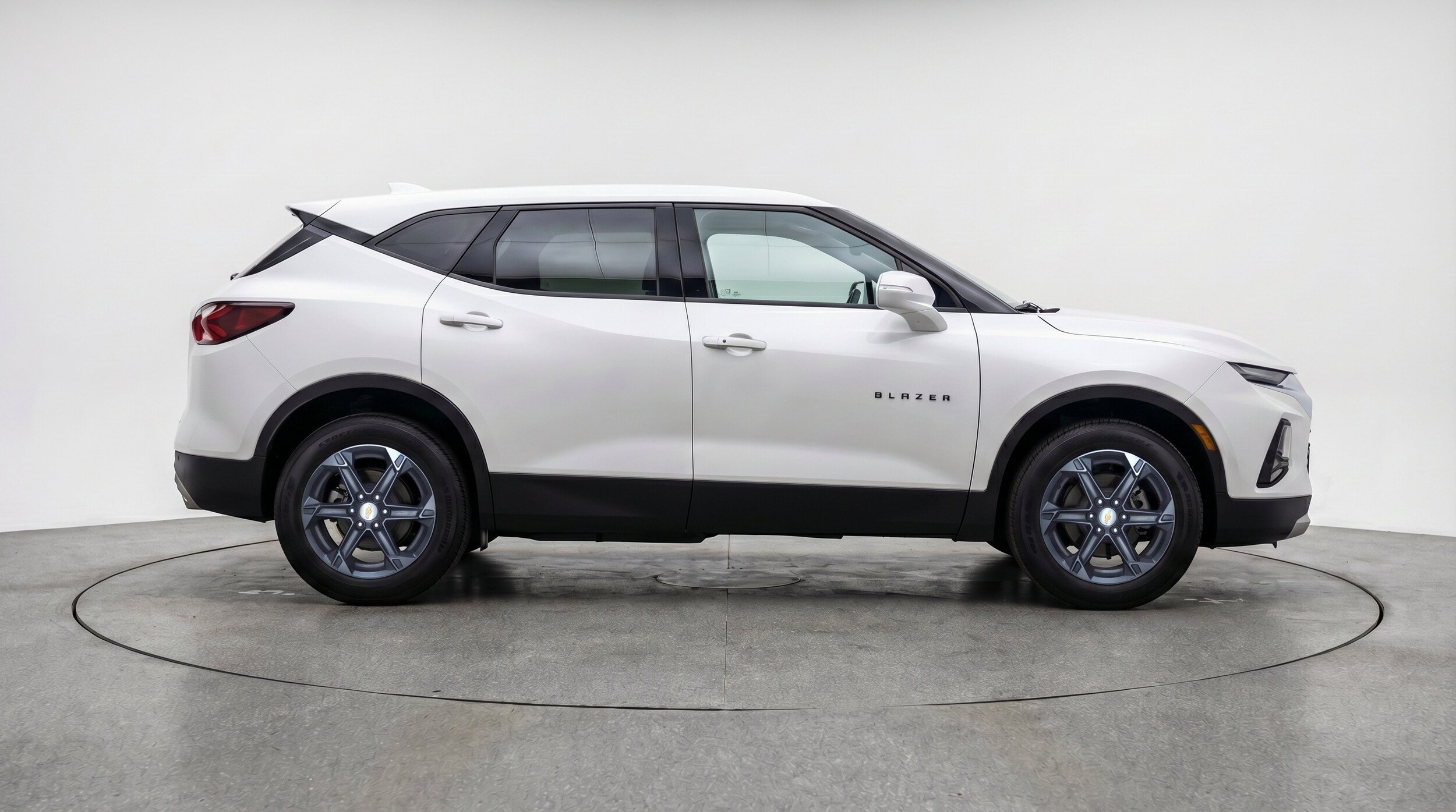 Thumbnail: 2025 Chevrolet Blazer - 11