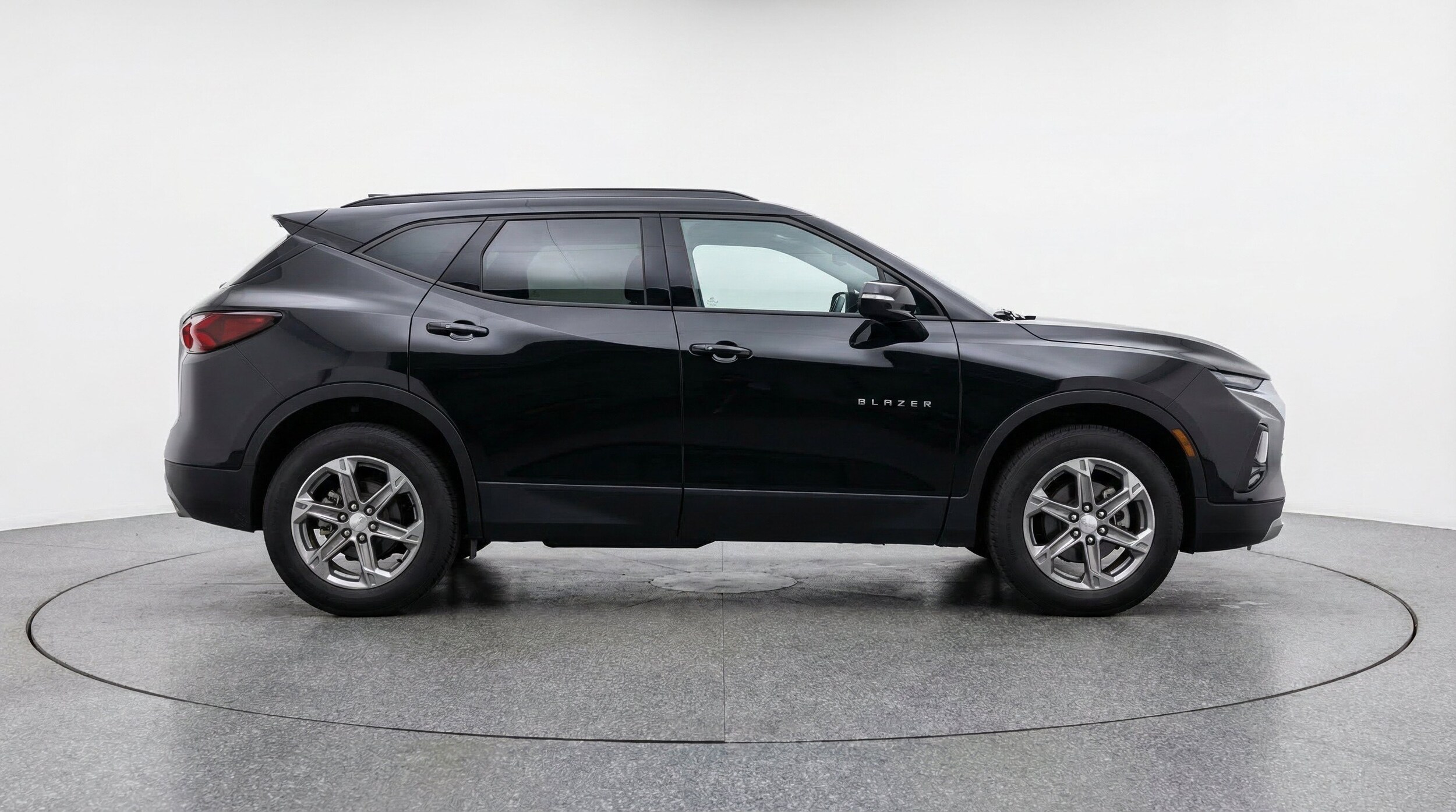 Thumbnail: 2025 Chevrolet Blazer - 11