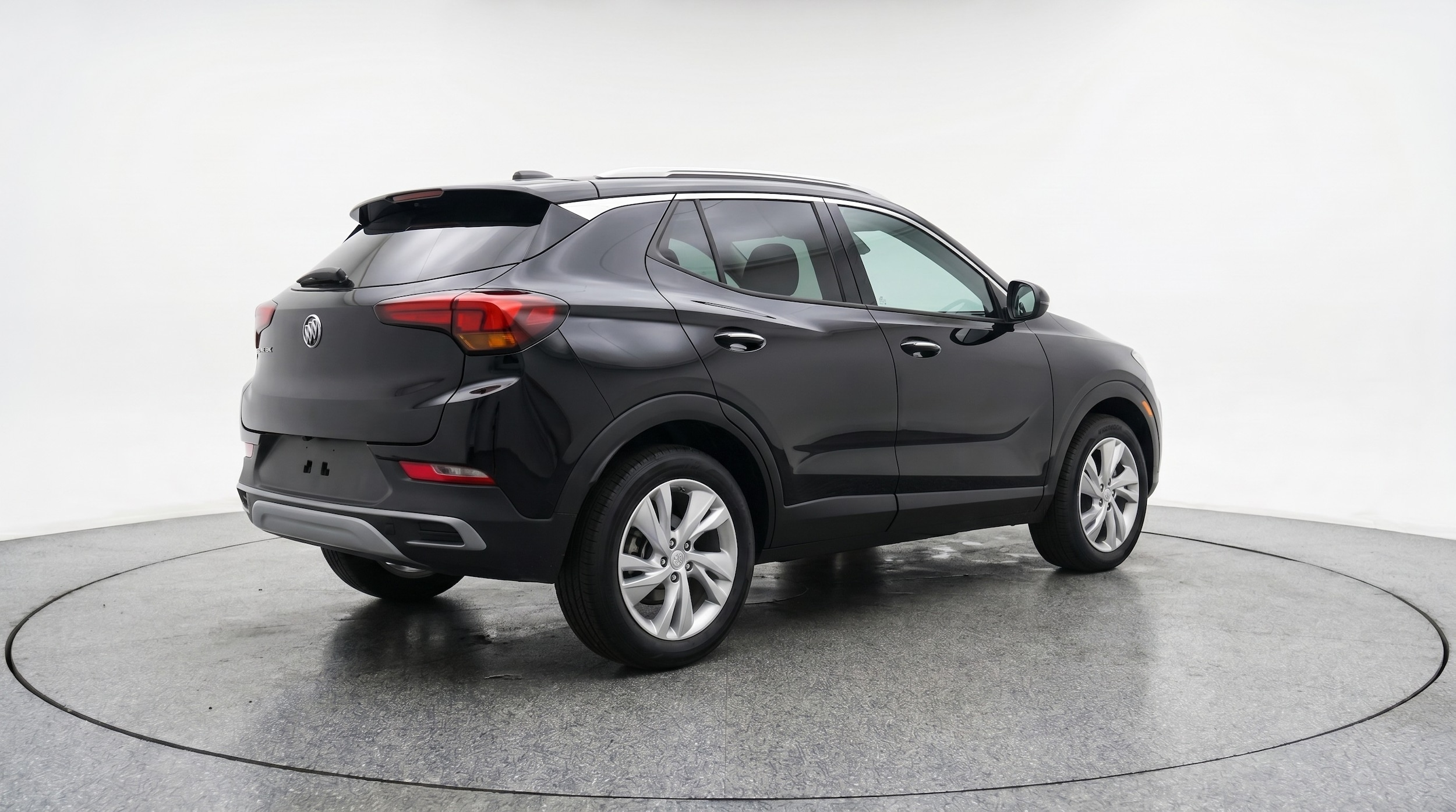 Thumbnail: 2025 Buick Encore GX - 7