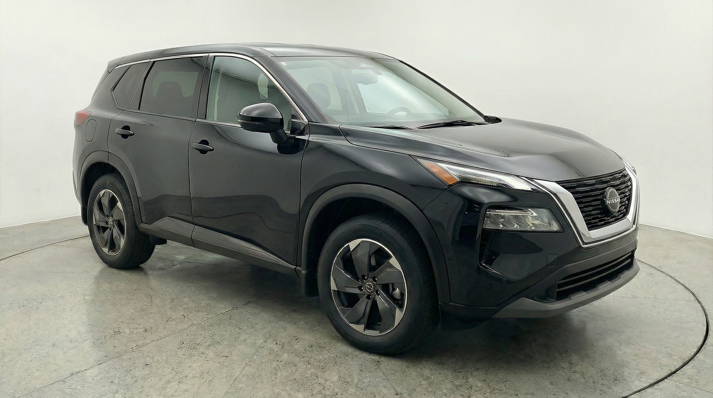 Thumbnail: 2025 Nissan Rogue - 1