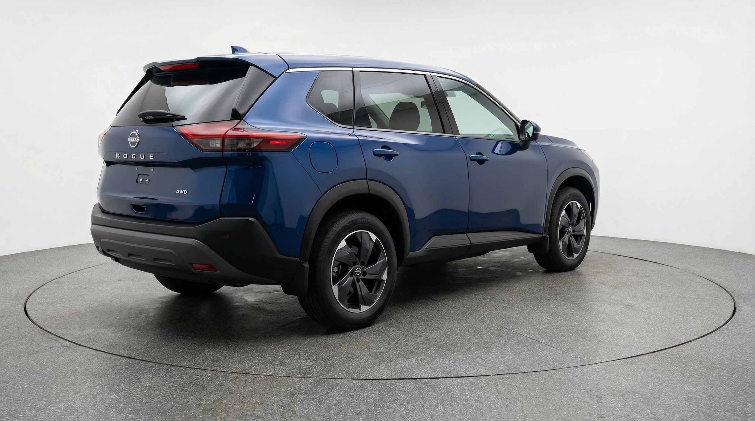 Thumbnail: 2025 Nissan Rogue - 7
