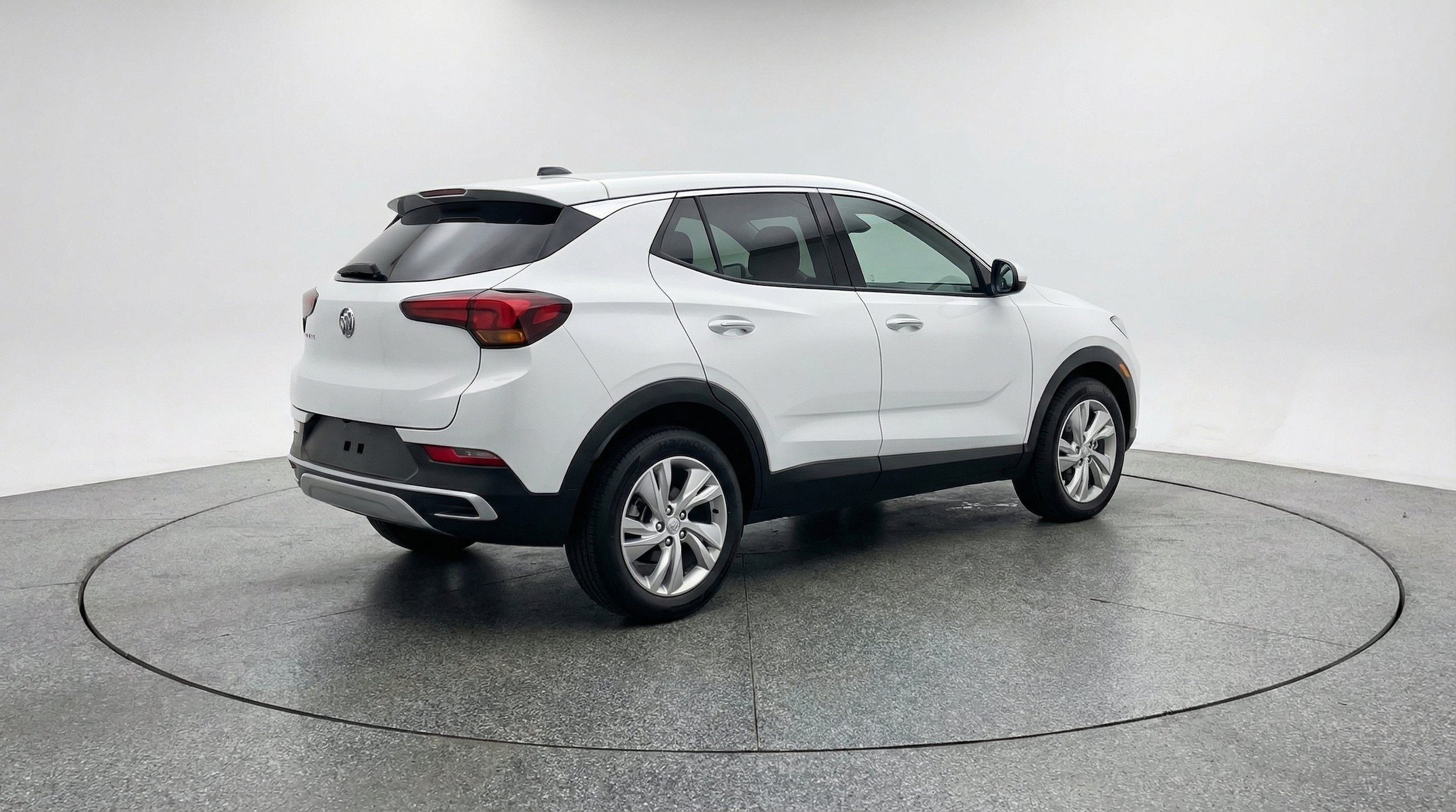 Thumbnail: 2026 Buick Encore GX - 9