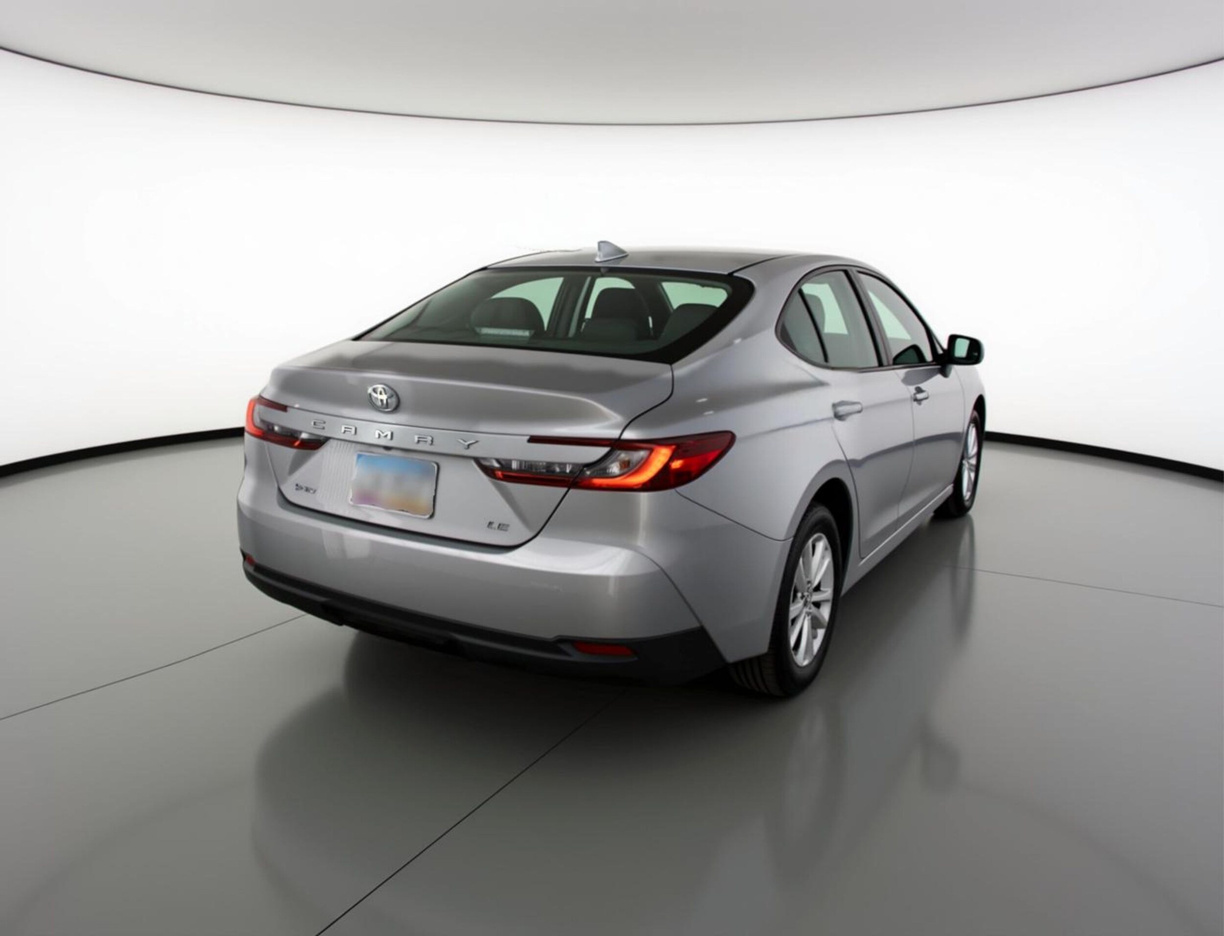 Thumbnail: 2025 Toyota Camry - 7