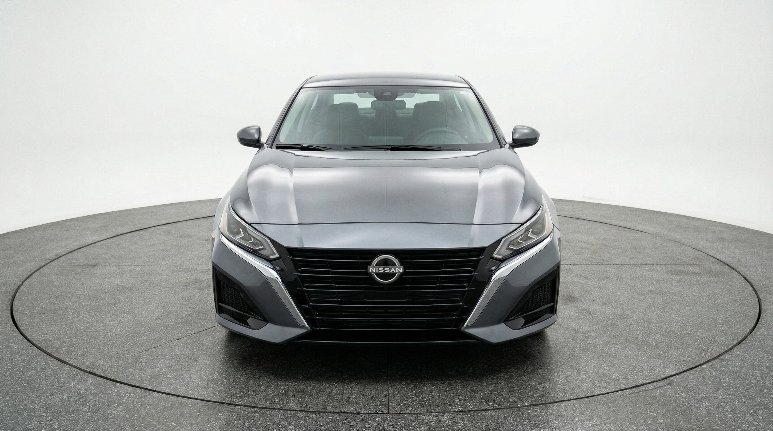 Thumbnail: 2025 Nissan Altima - 2