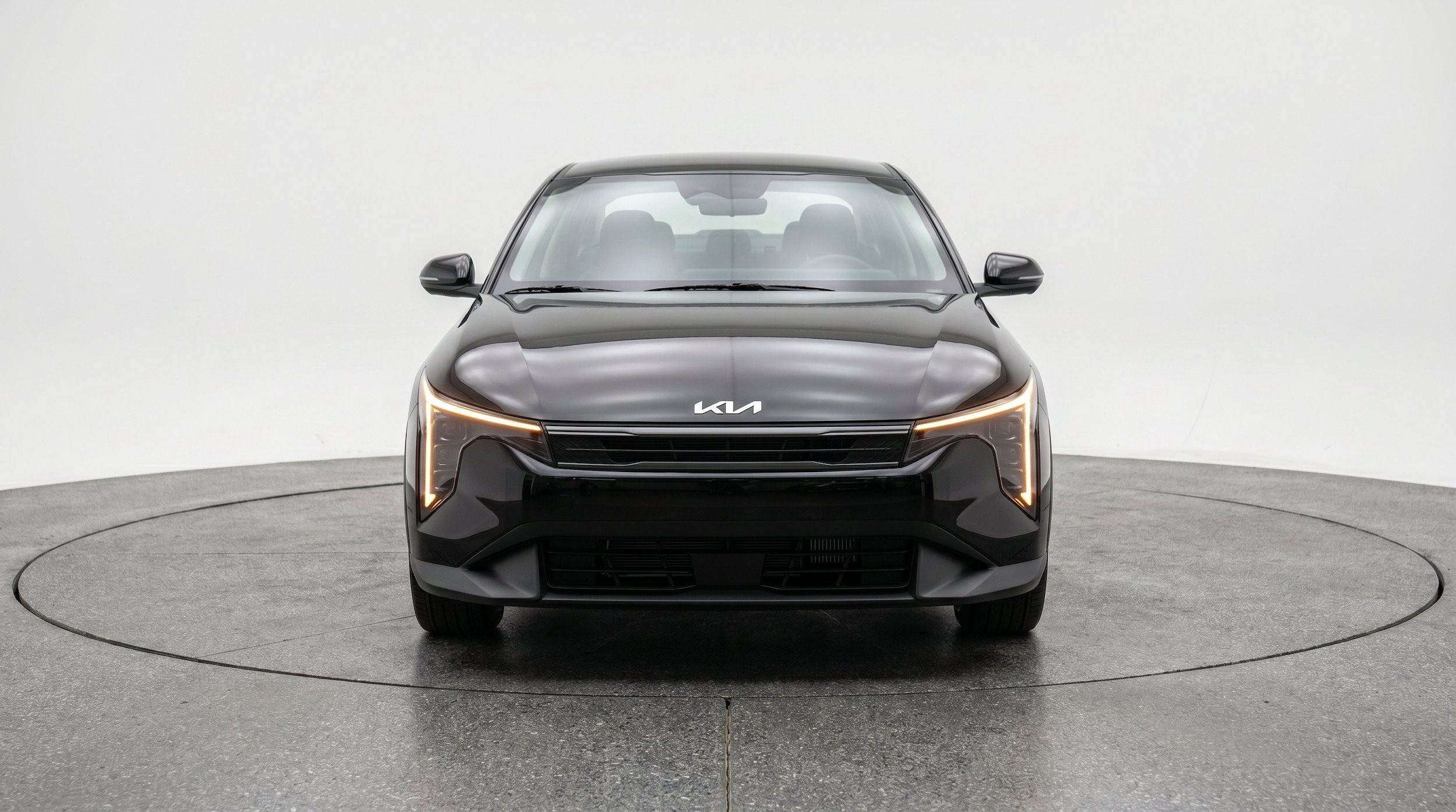 Thumbnail: 2025 Kia K4 - 2