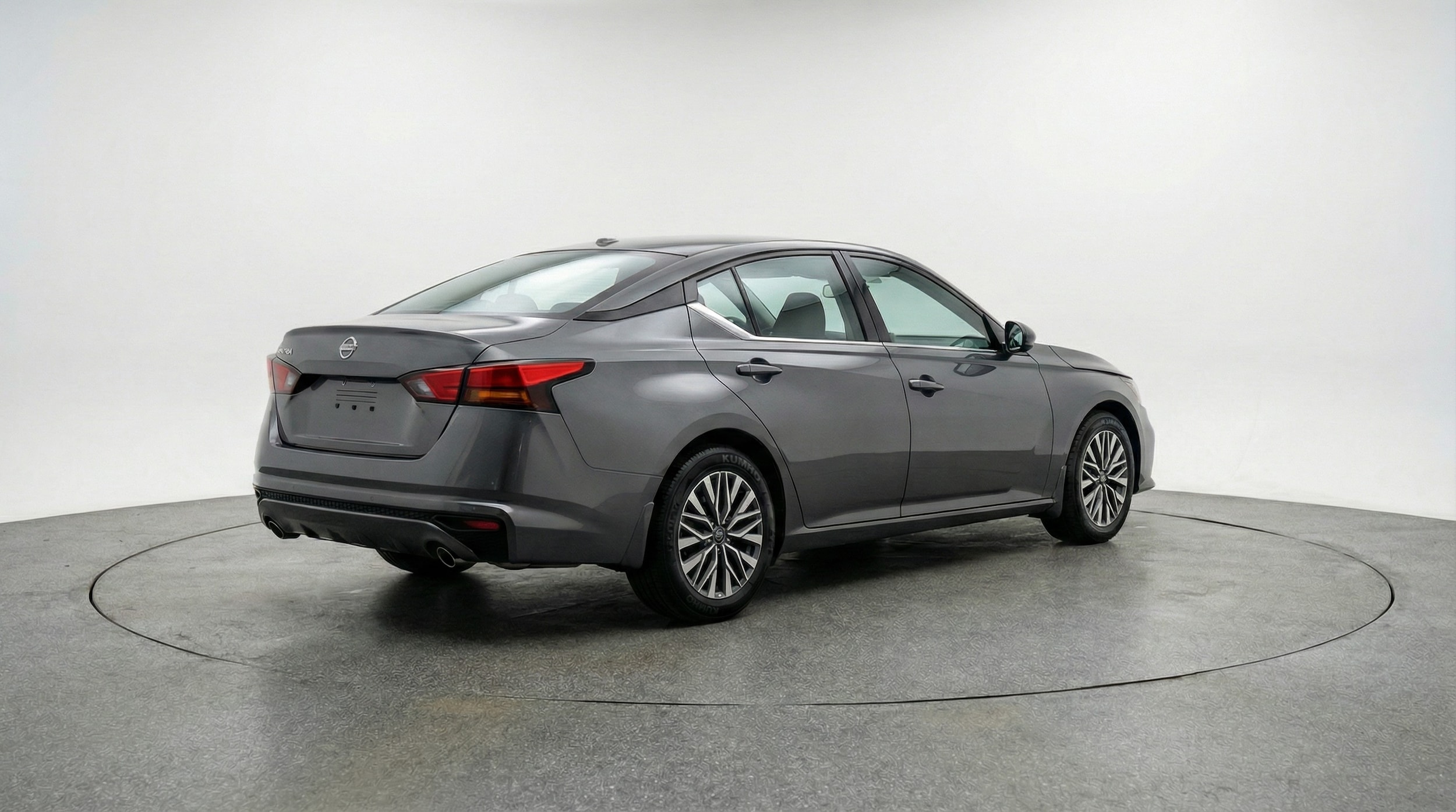 Thumbnail: 2025 Nissan Altima - 7