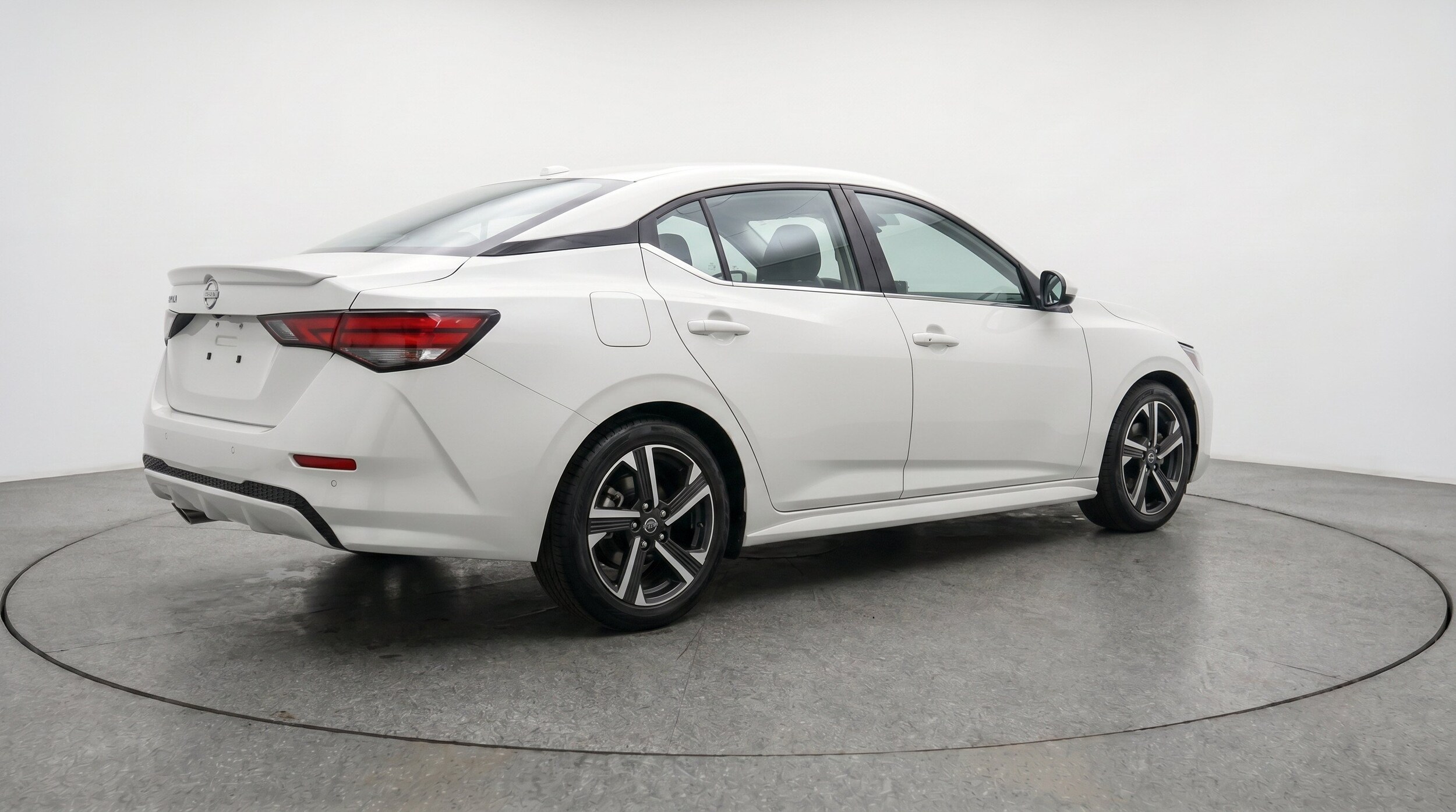 Thumbnail: 2025 Nissan Sentra - 9