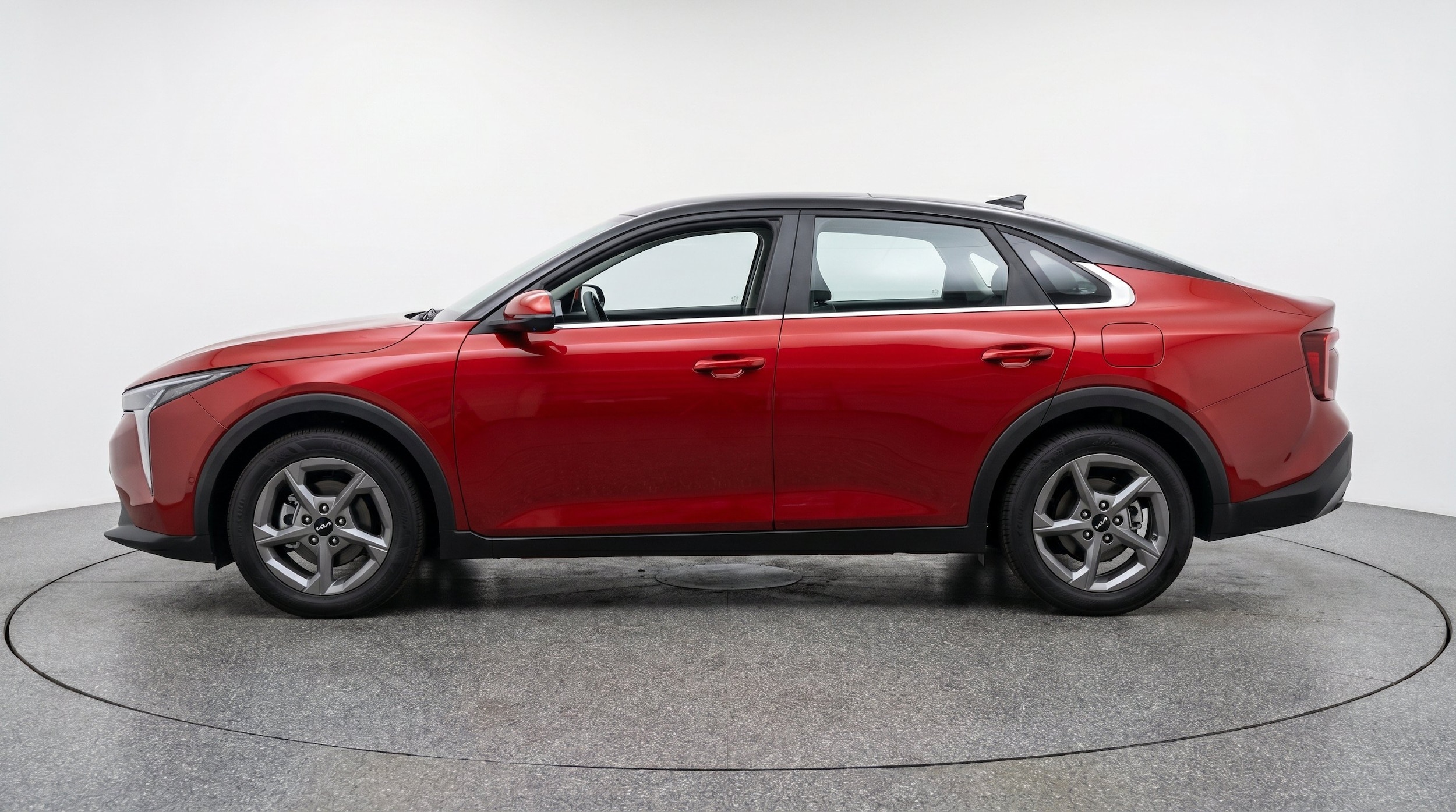 Thumbnail: 2026 Kia K4 - 5