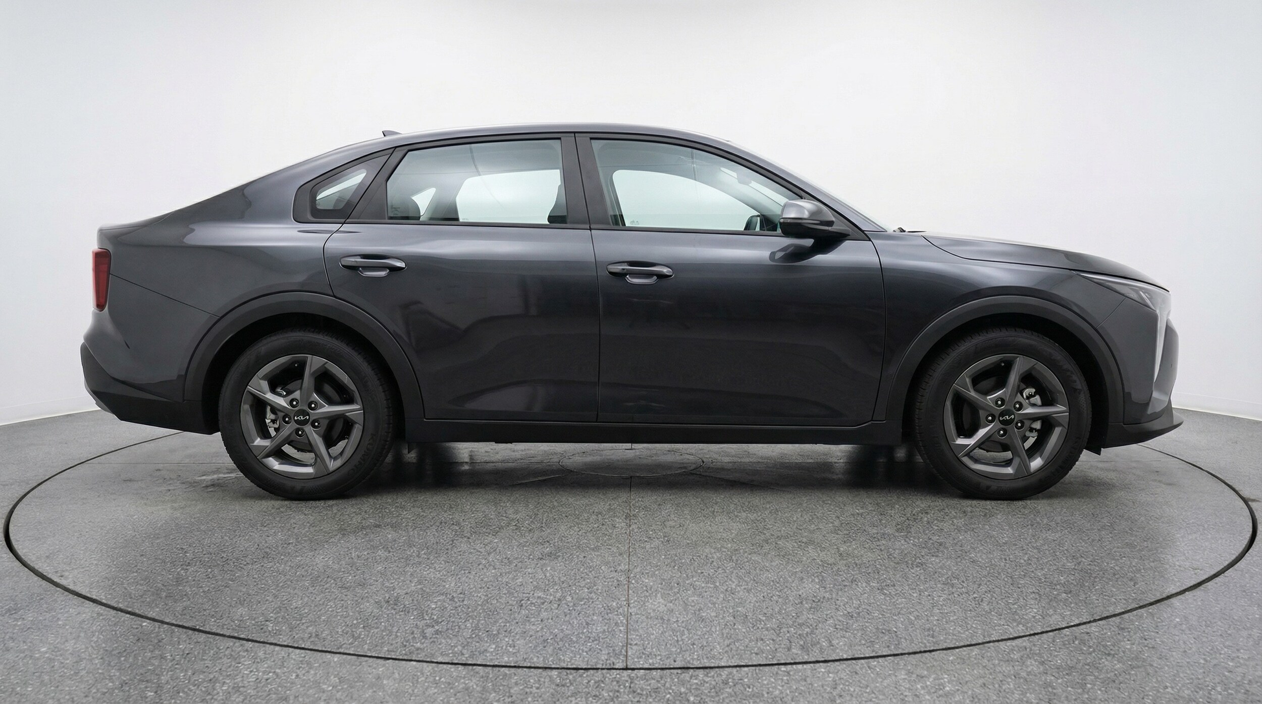 Thumbnail: 2025 Kia K4 - 8