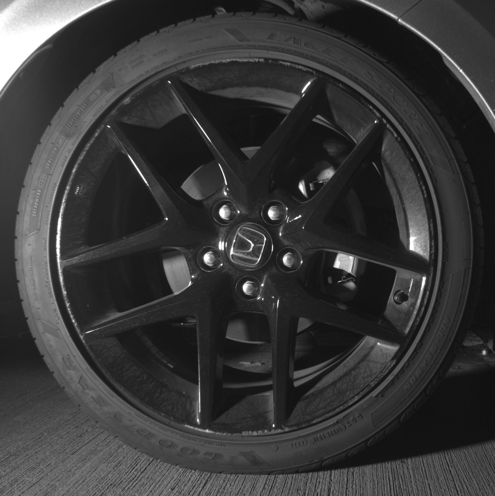 Thumbnail: 2025 Honda Civic - 10