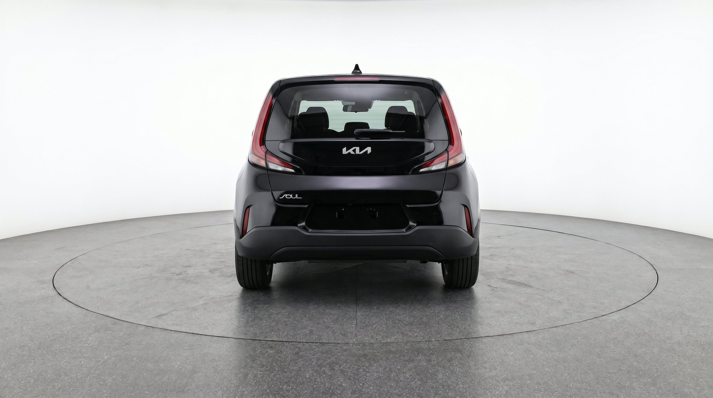 Thumbnail: 2025 Kia Soul - 7