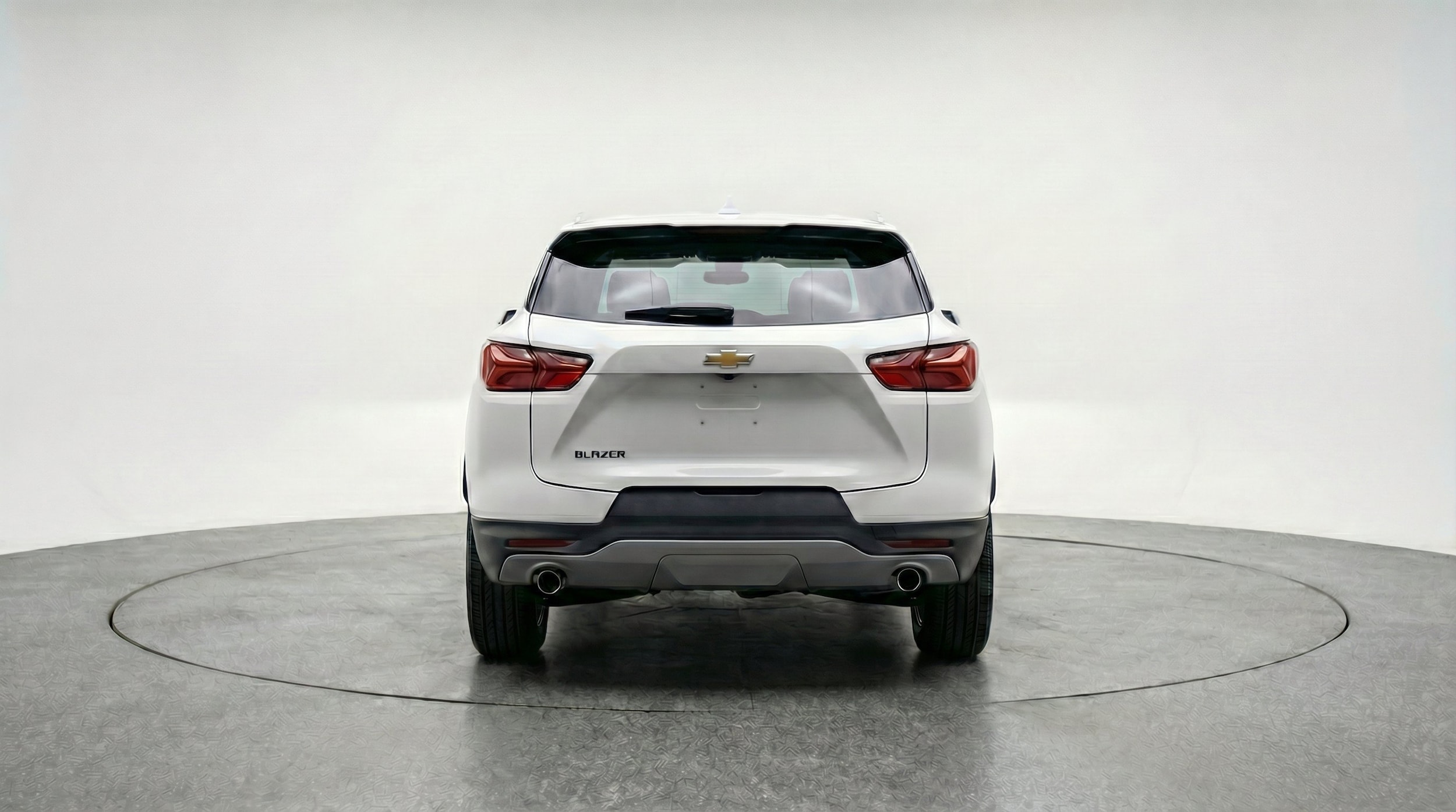 Thumbnail: 2025 Chevrolet Blazer - 7