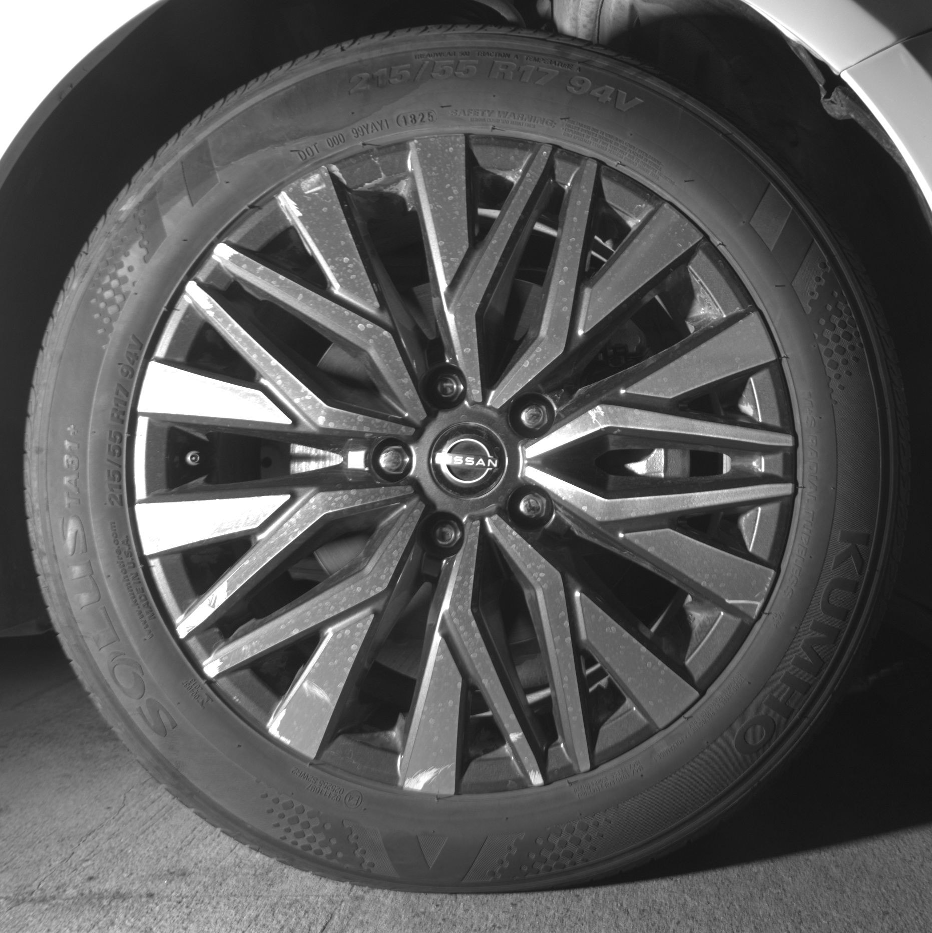 Thumbnail: 2025 Nissan Altima - 10