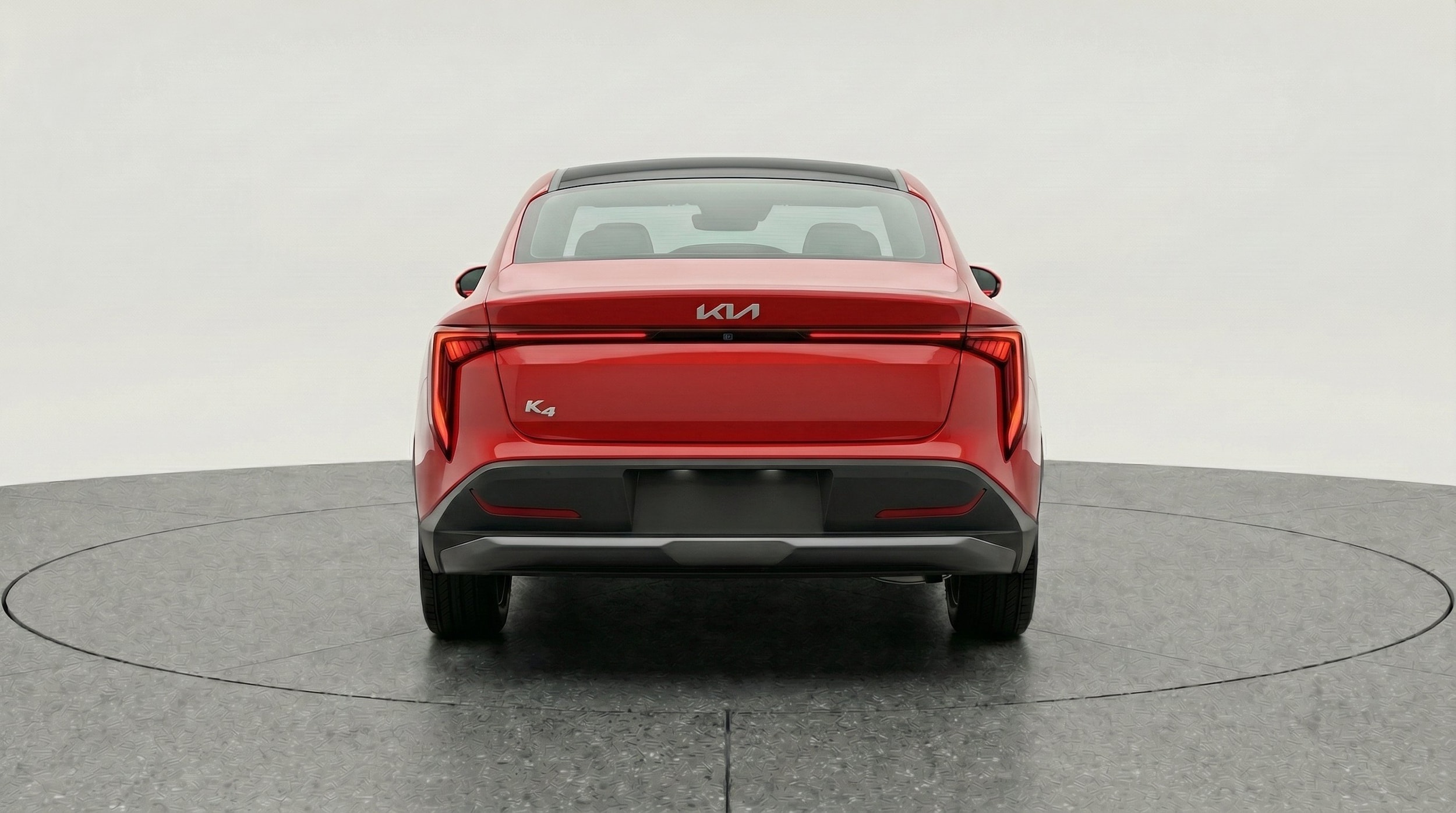 Thumbnail: 2026 Kia K4 - 7
