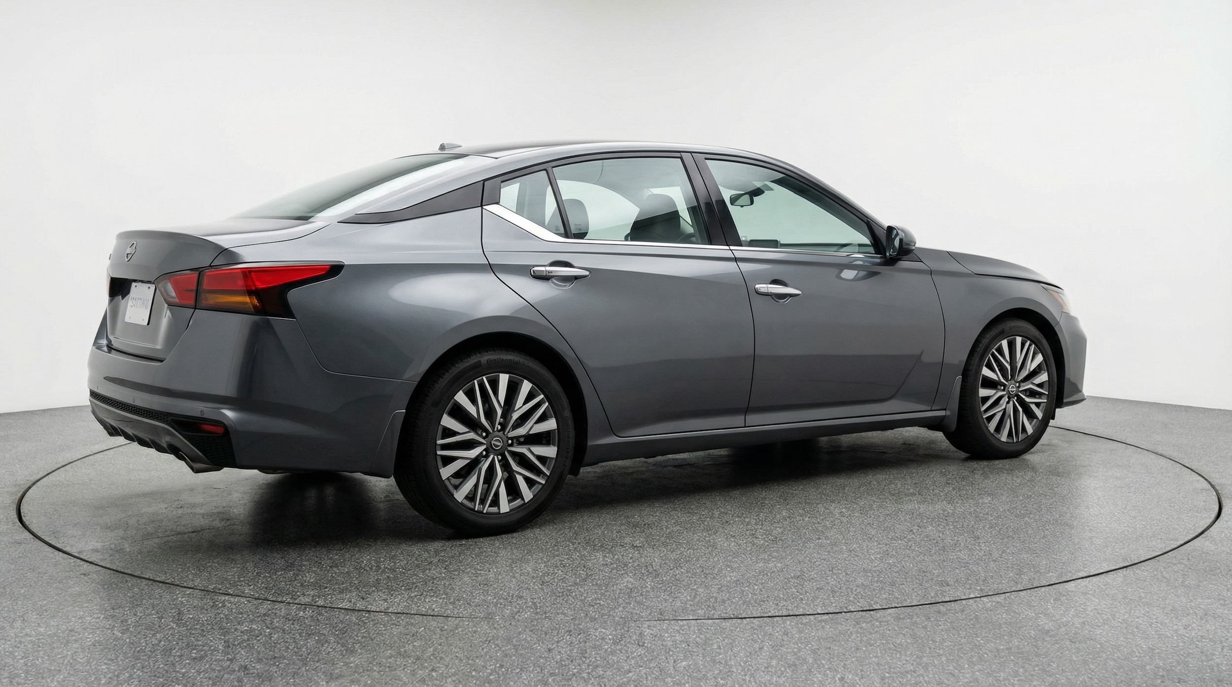 Thumbnail: 2025 Nissan Altima - 7