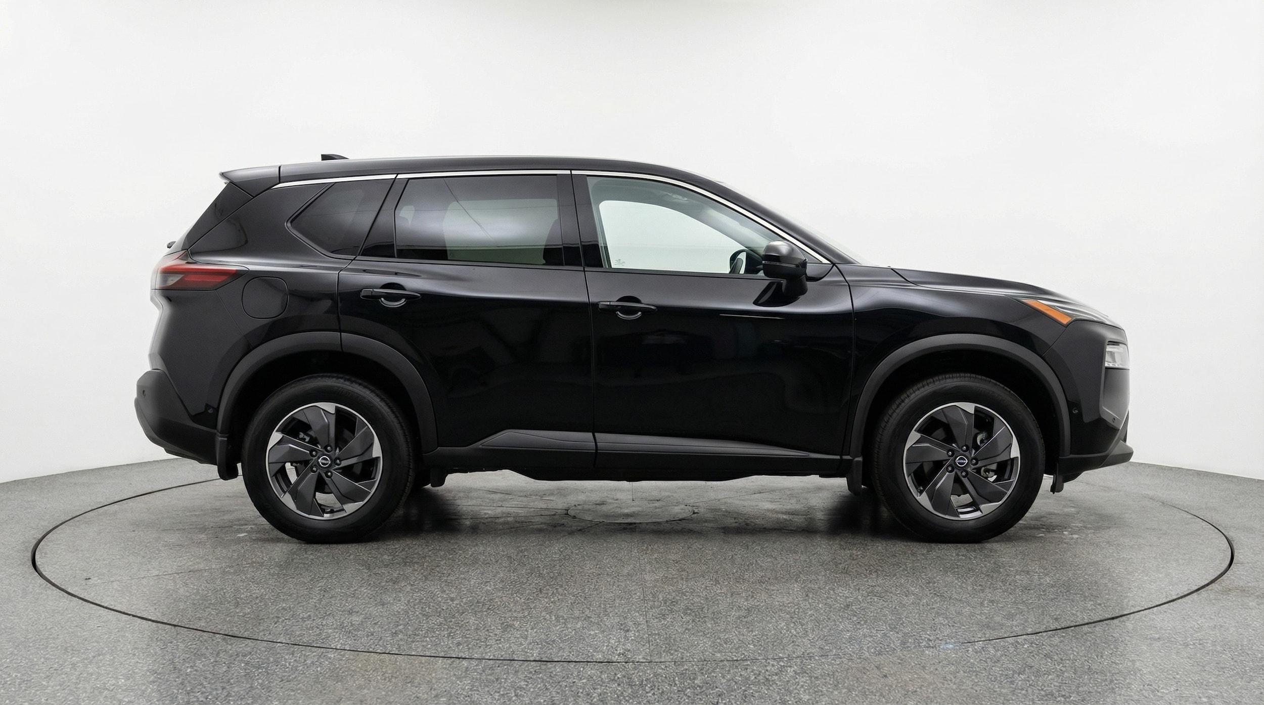 Thumbnail: 2025 Nissan Rogue - 8