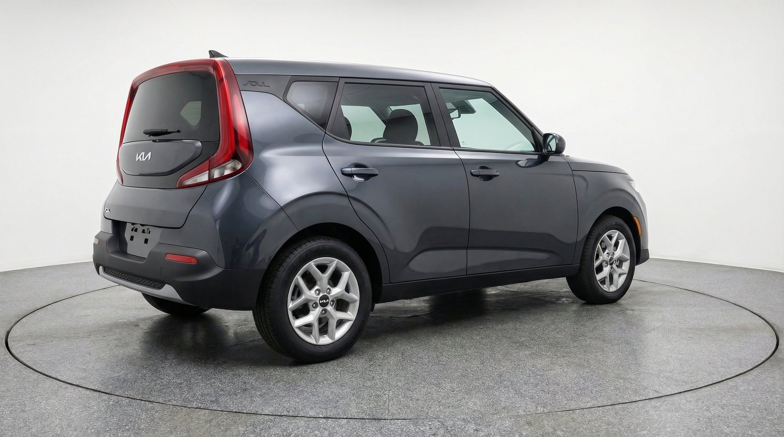 Thumbnail: 2025 Kia Soul - 9
