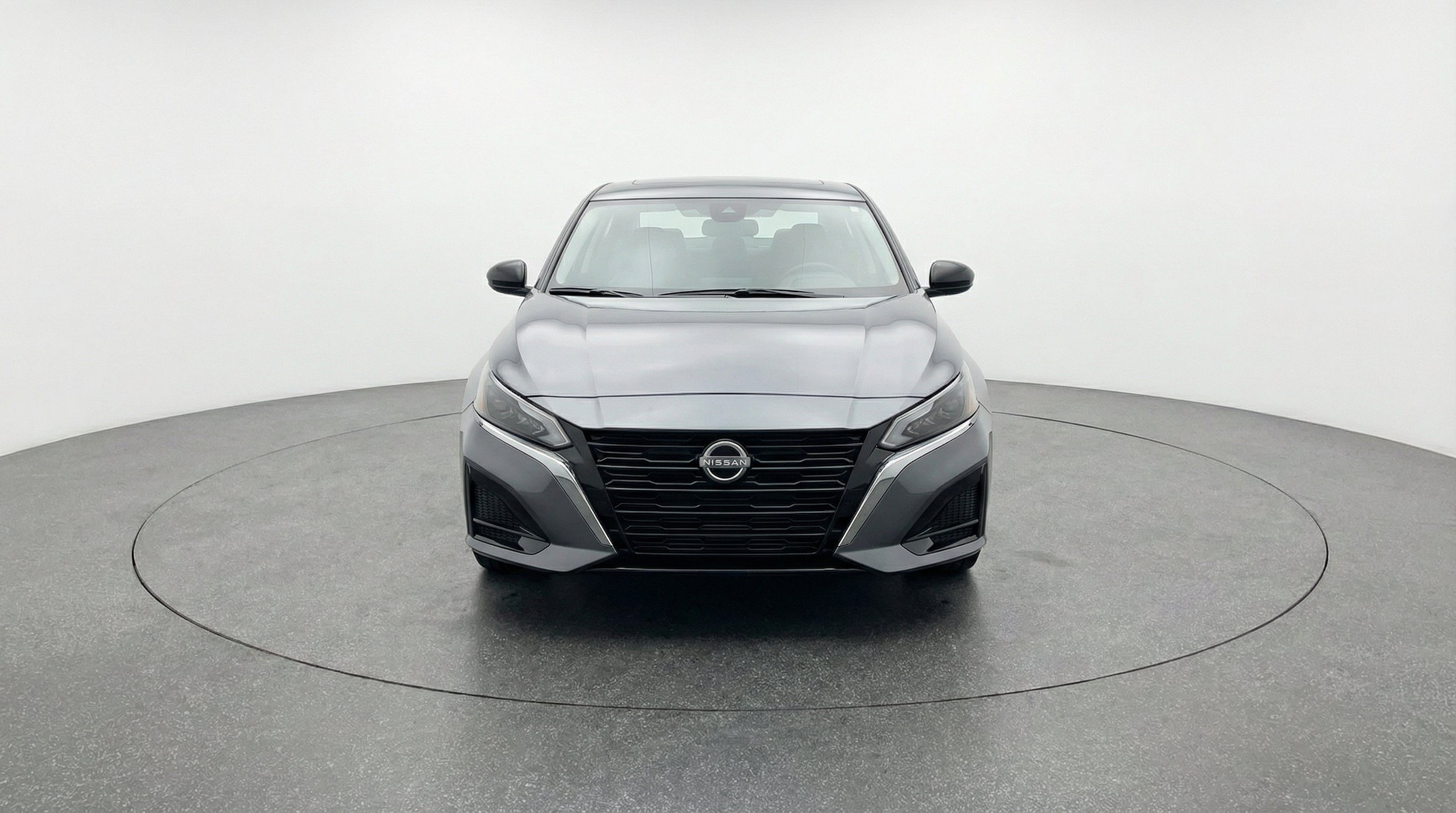 Thumbnail: 2025 Nissan Altima - 2