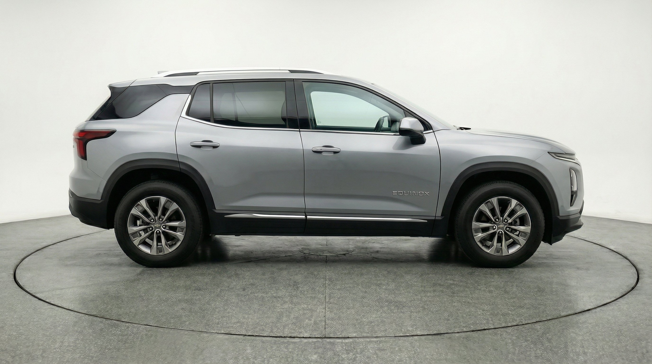 Thumbnail: 2025 Chevrolet Equinox - 11